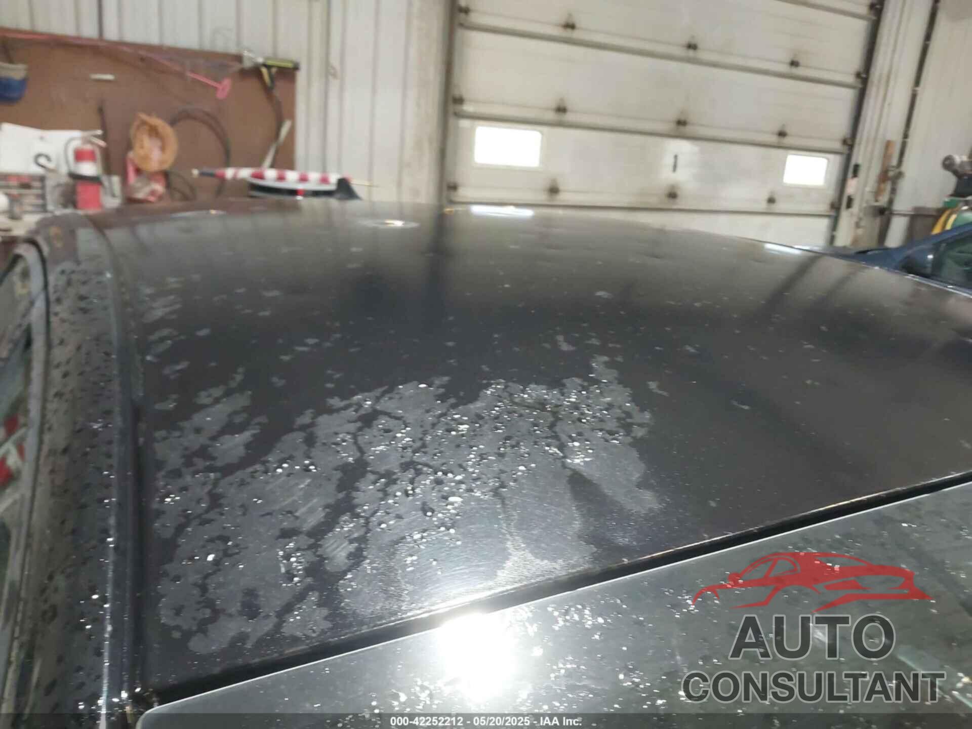 FORD FUSION 2020 - 3FA6P0HD7LR264050