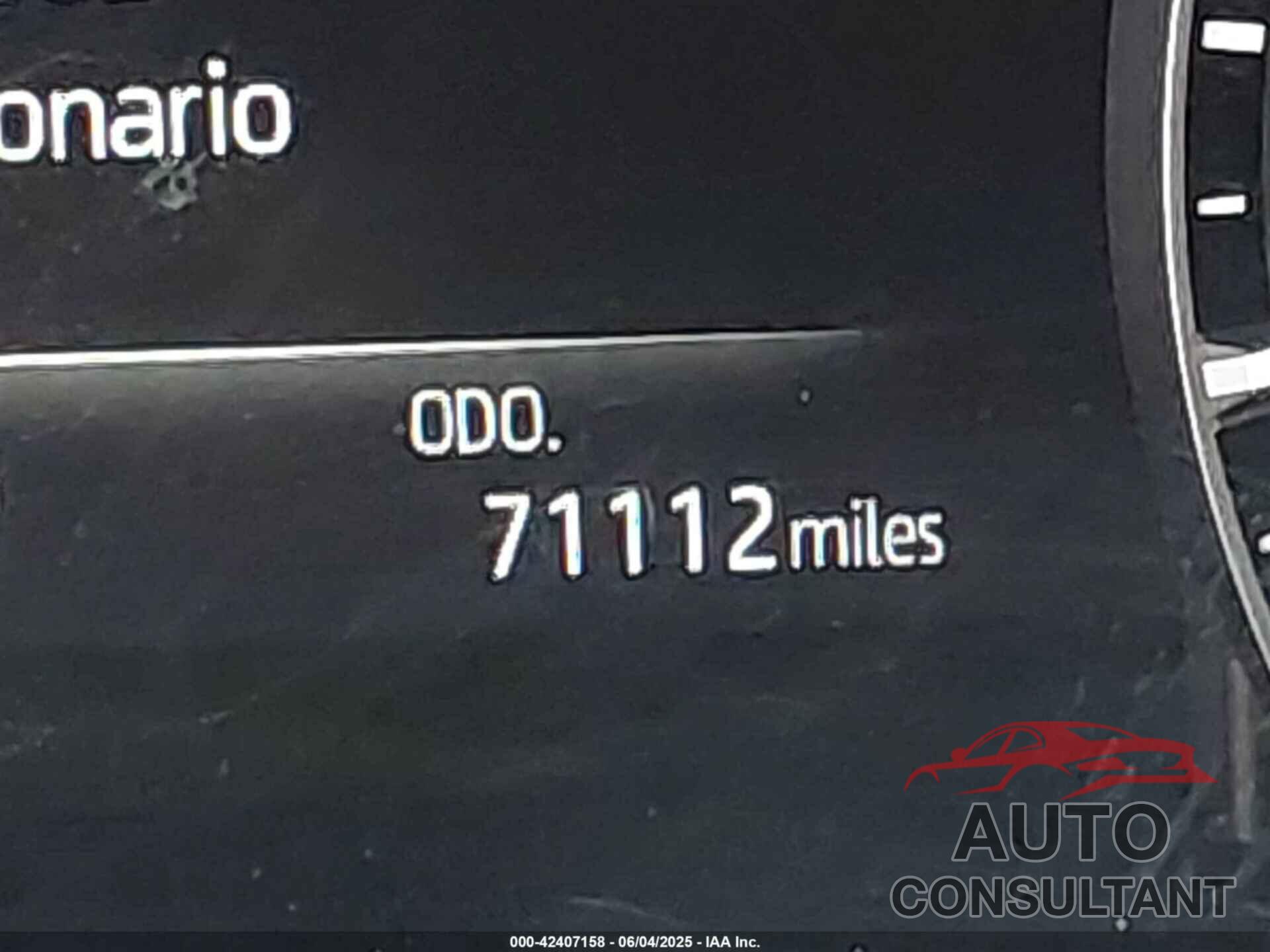 TOYOTA HIGHLANDER 2021 - 5TDHZRBH8MS142051