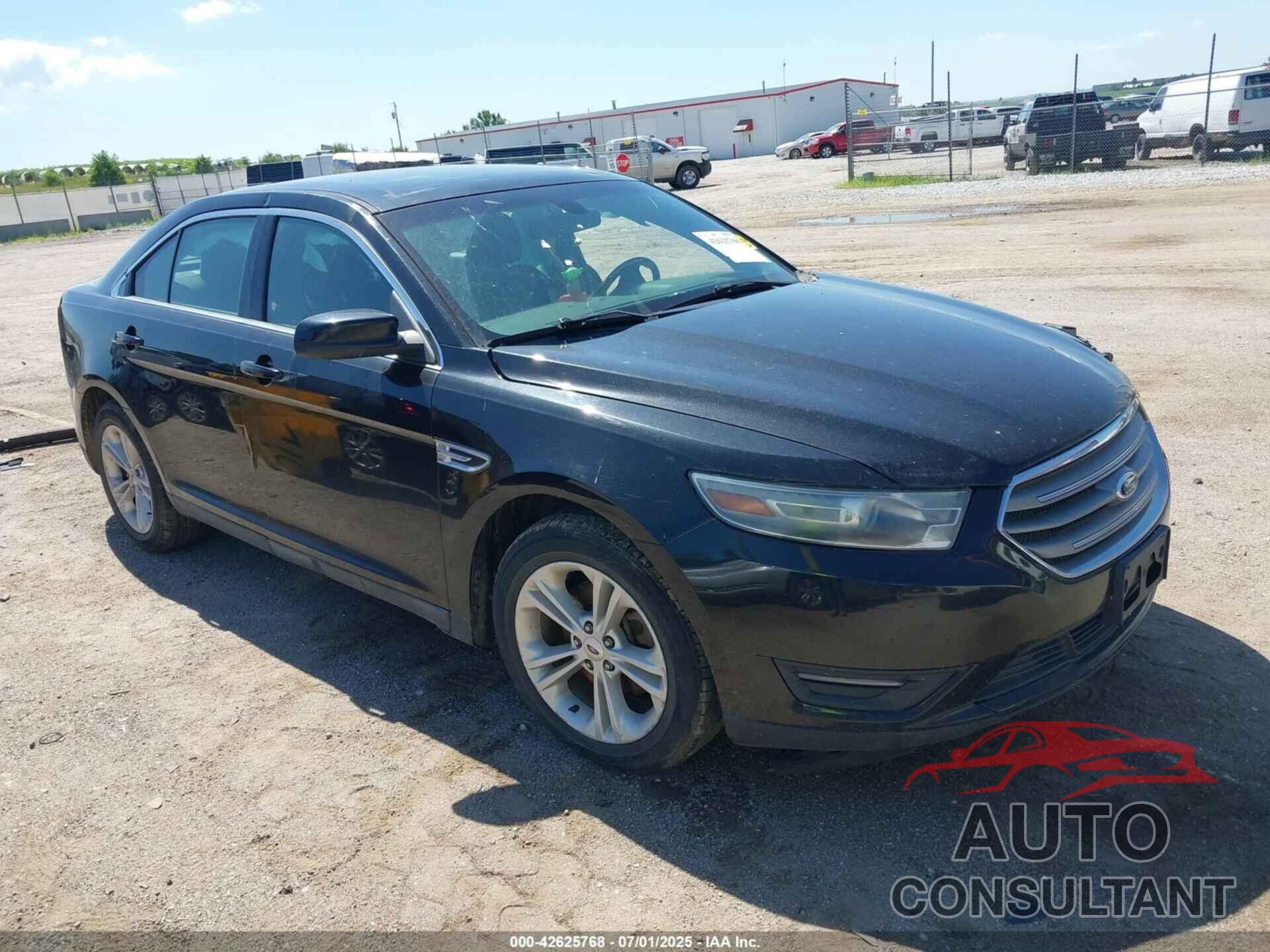 FORD TAURUS 2014 - 1FAHP2H8XEG129520