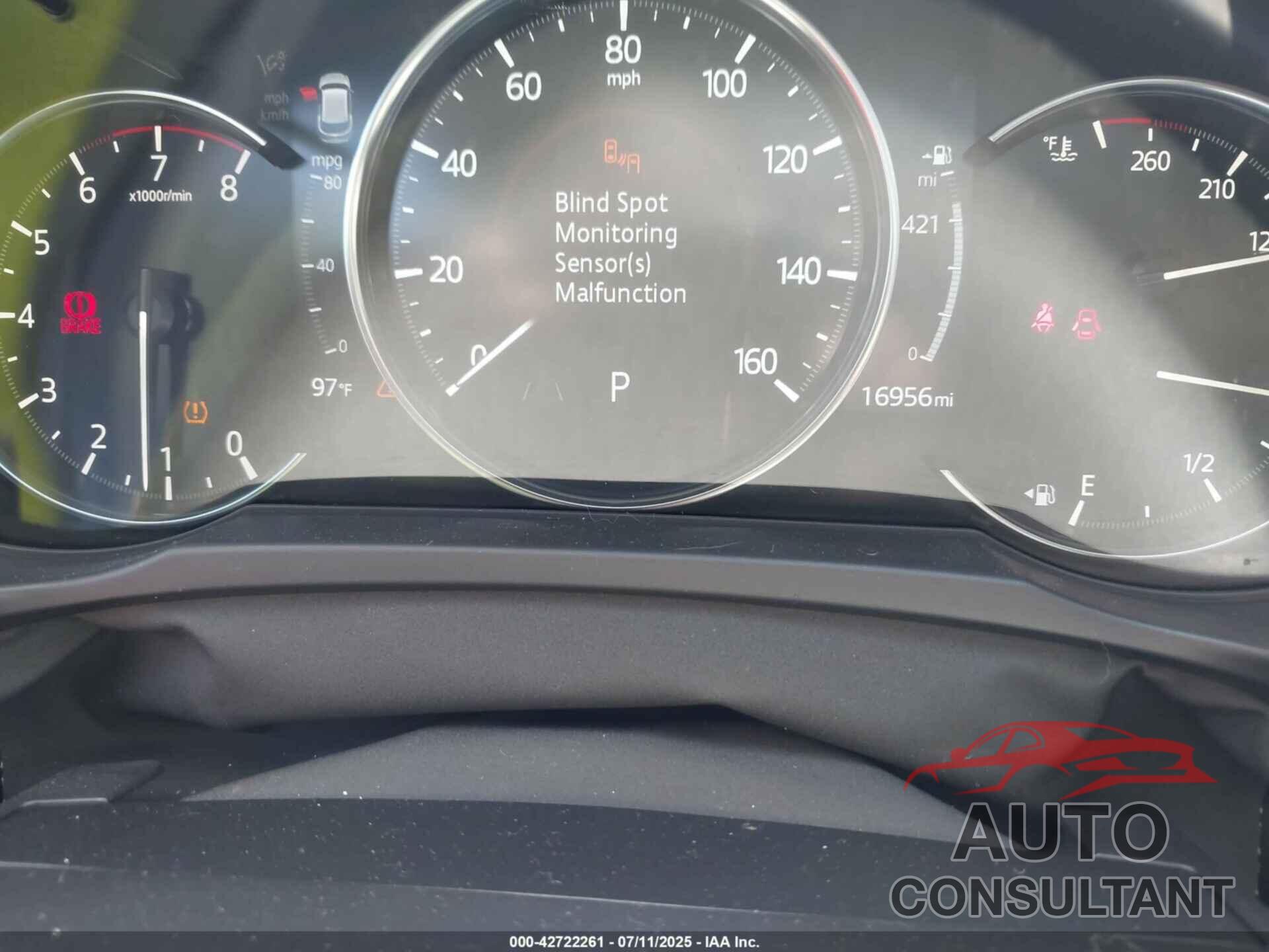 MAZDA CX-5 2022 - JM3KFBEM7N1595078