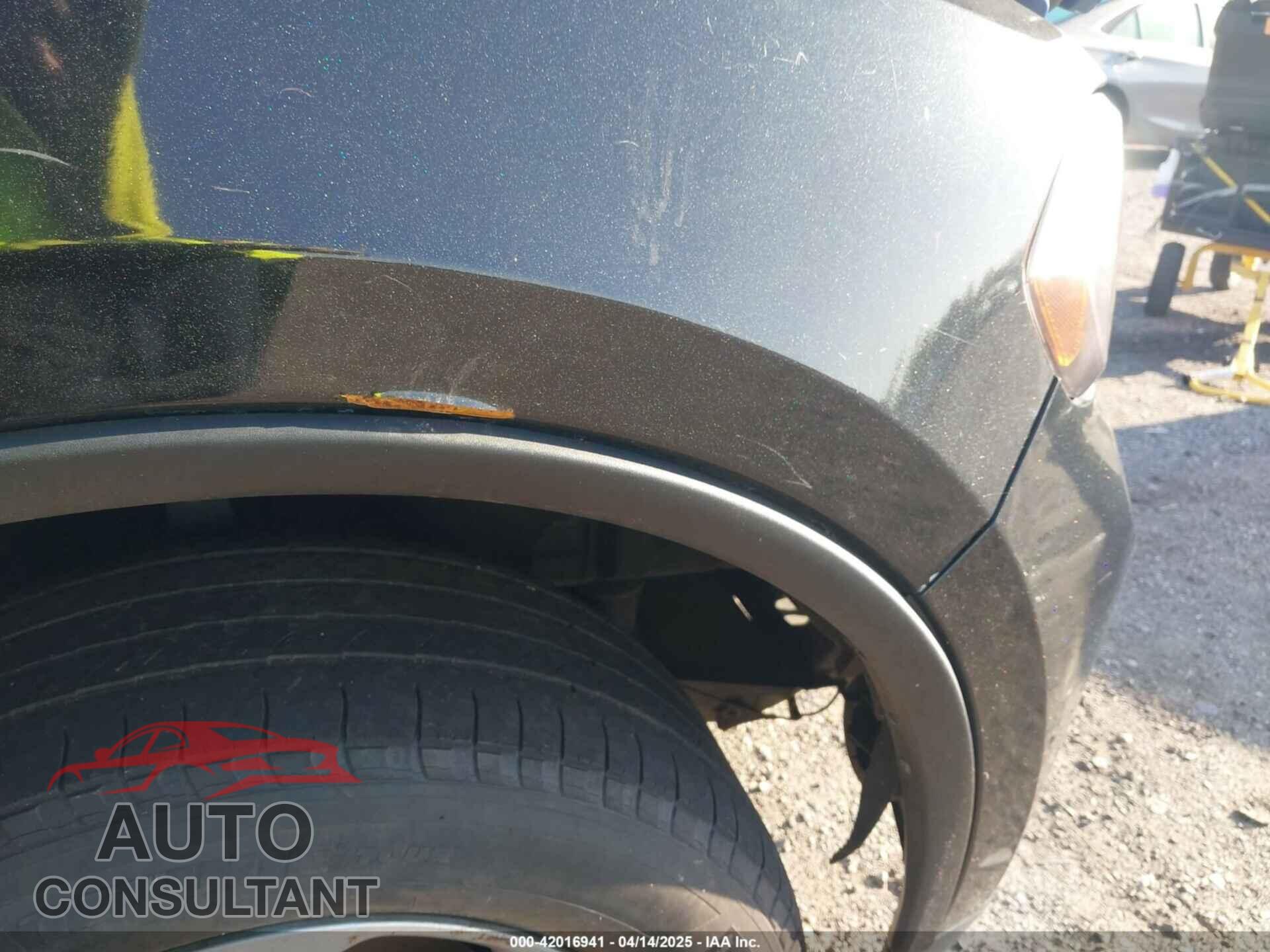 DODGE DURANGO 2013 - 1C4RDHAG8DC530193