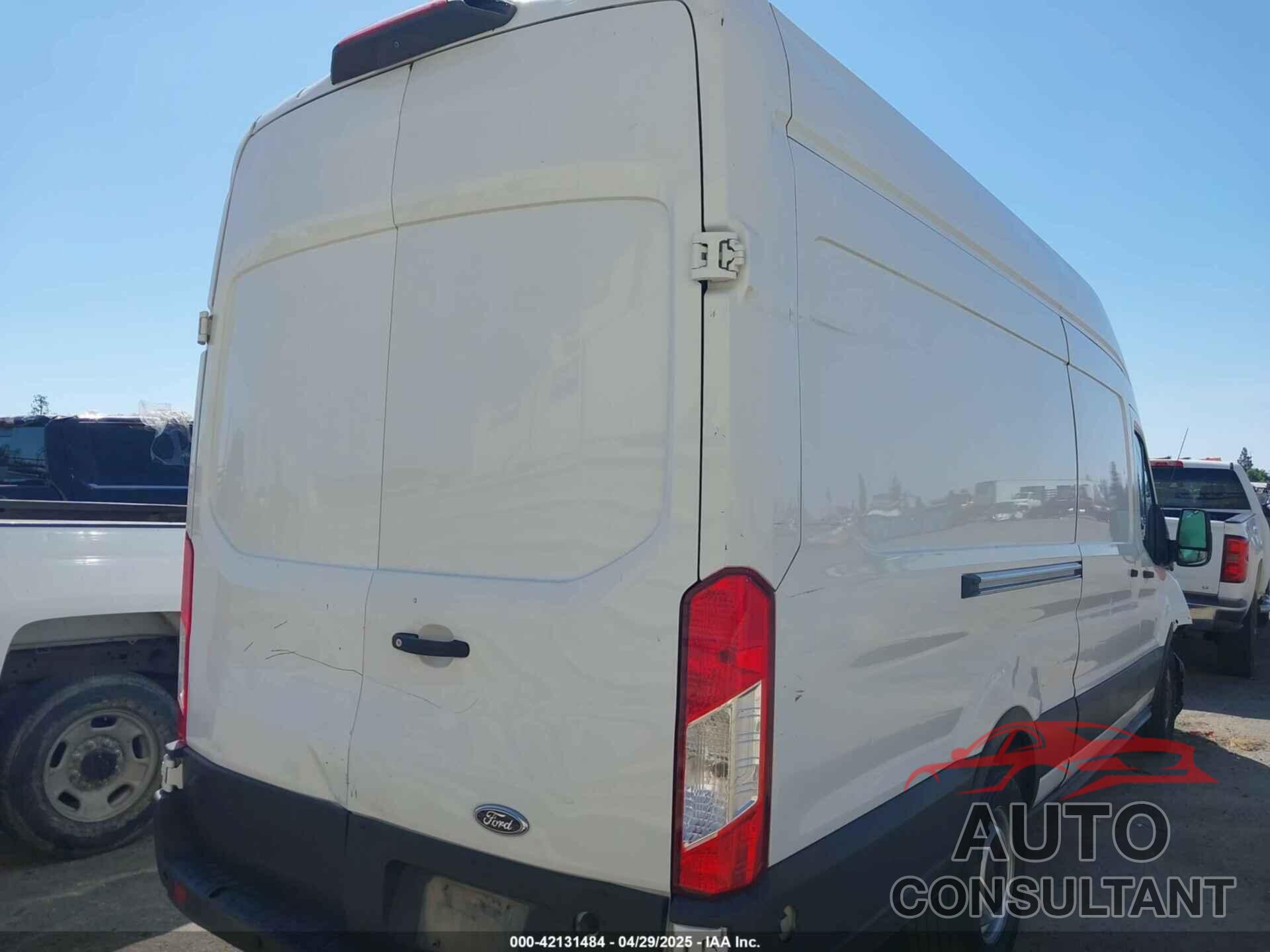 FORD TRANSIT-350 2019 - 1FTBW3XMXKKB74344