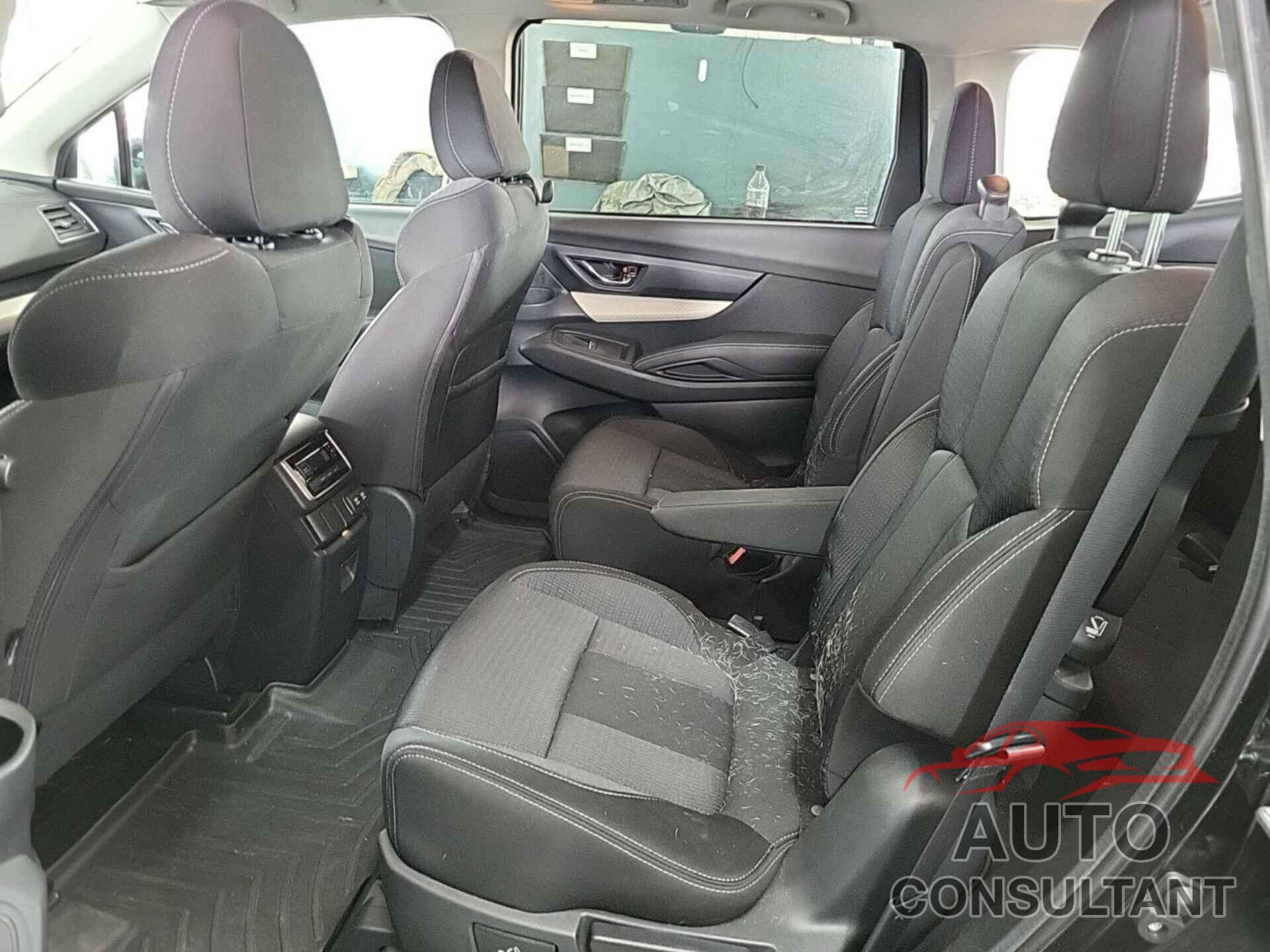 SUBARU ASCENT 2021 - 4S4WMAFD7M3450243