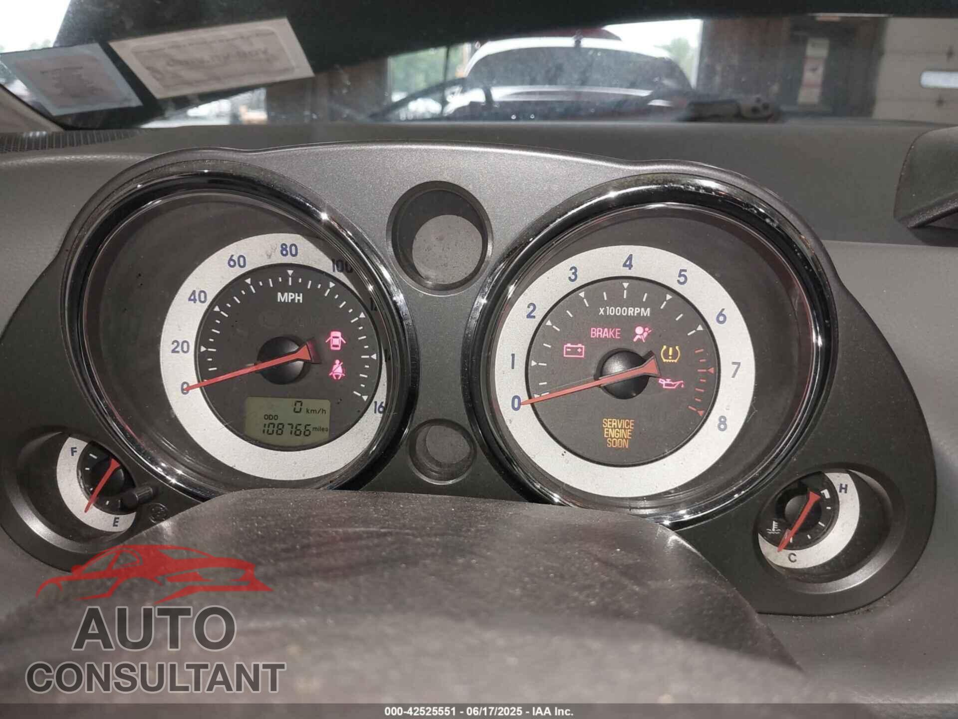 MITSUBISHI ECLIPSE 2009 - 4A3AK24FX9E013800