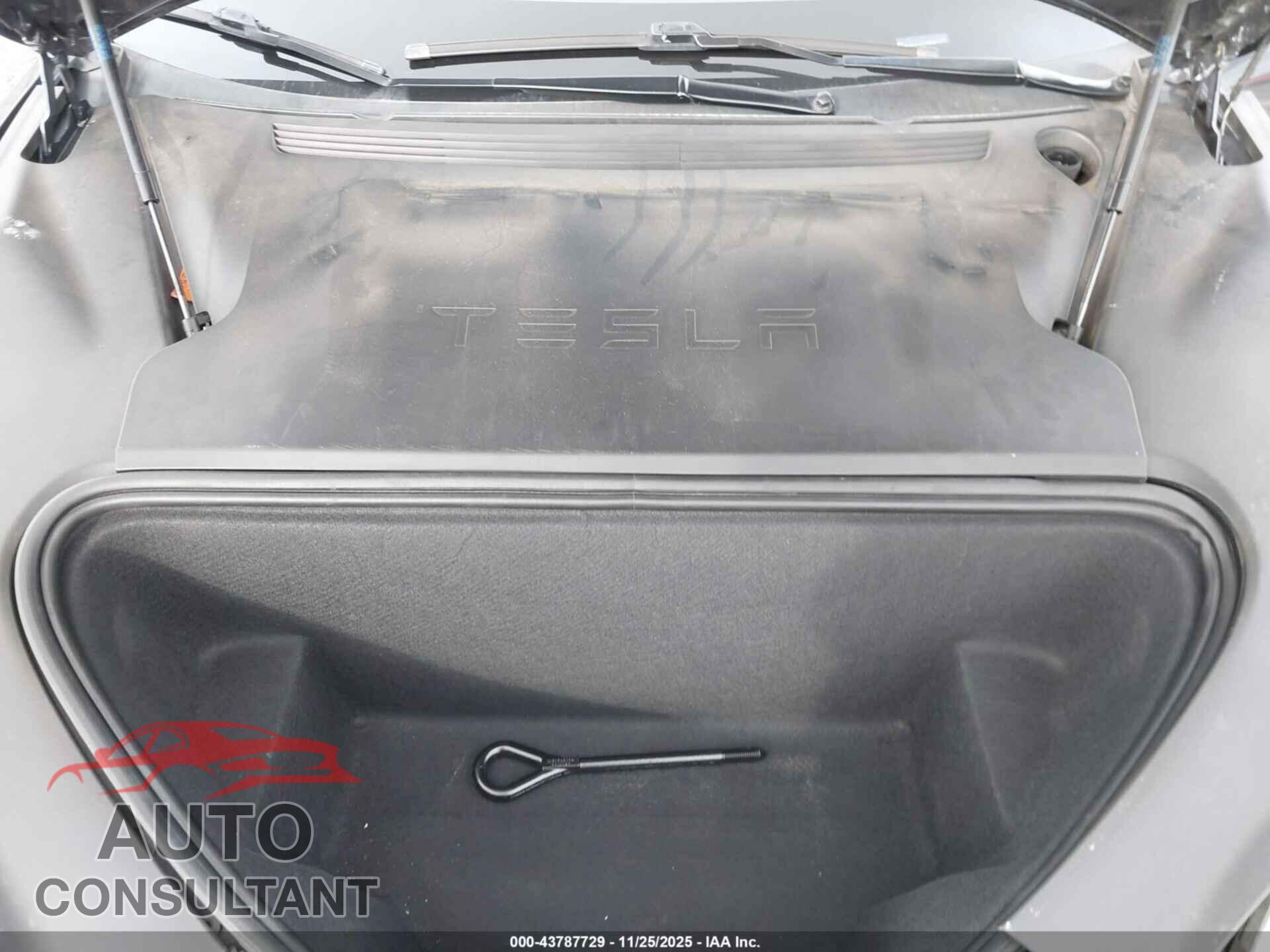 TESLA MODEL S 2020 - 5YJSA1E47LF358287