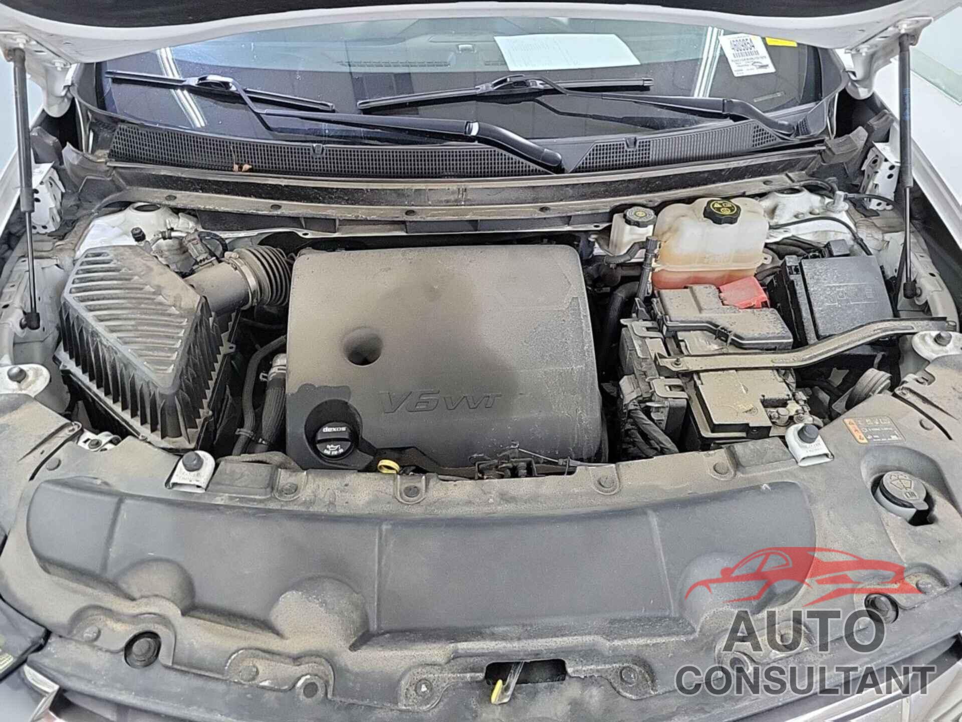 CHEVROLET TRAVERSE 2022 - 1GNEVGKW4NJ151529