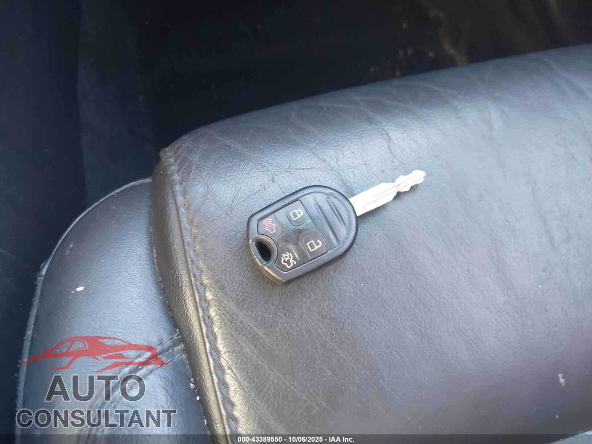 FORD EXPLORER 2014 - 1FM5K8D85EGB87650