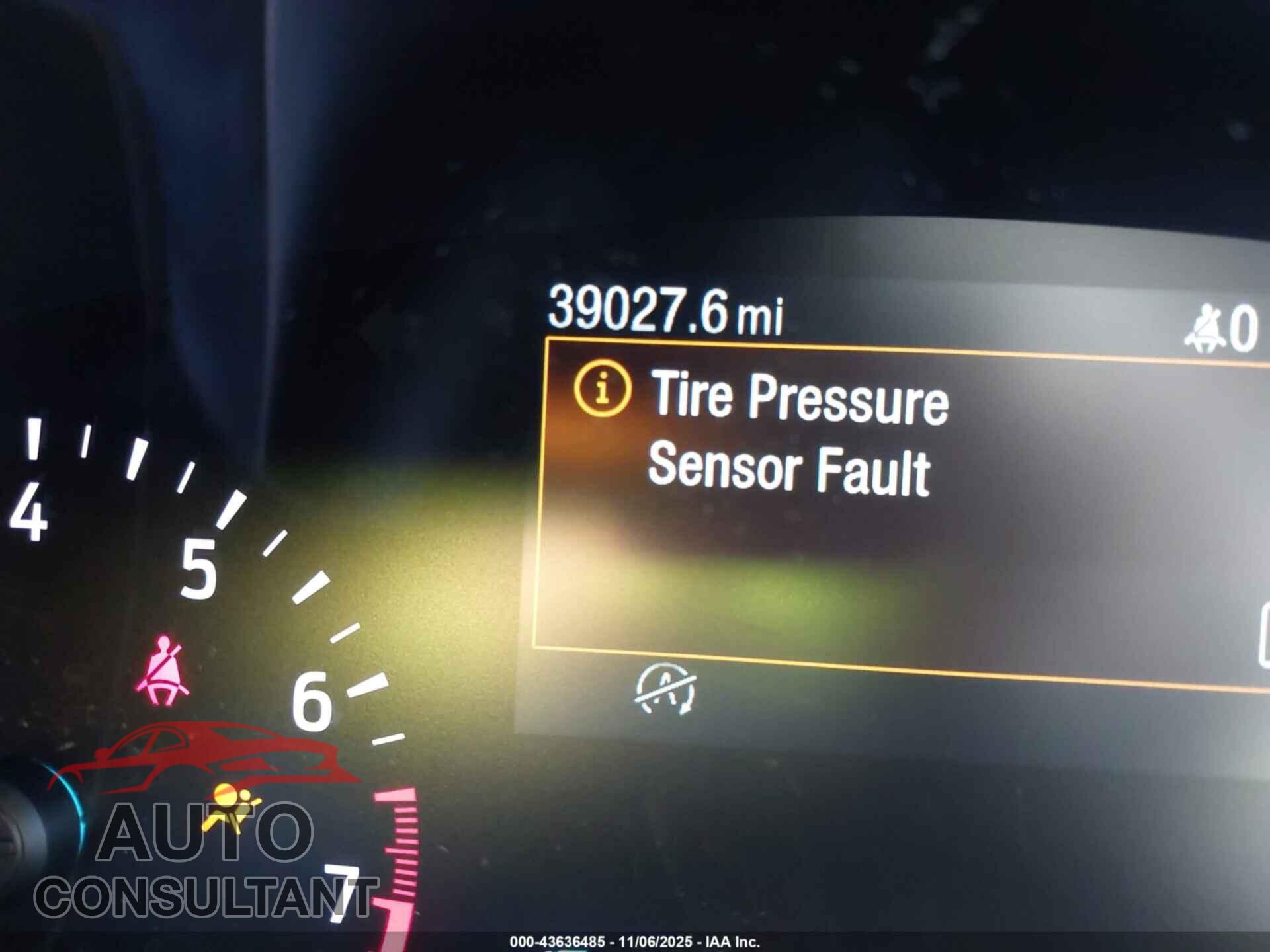 FORD ESCAPE 2020 - 1FMCU9F69LUA28826
