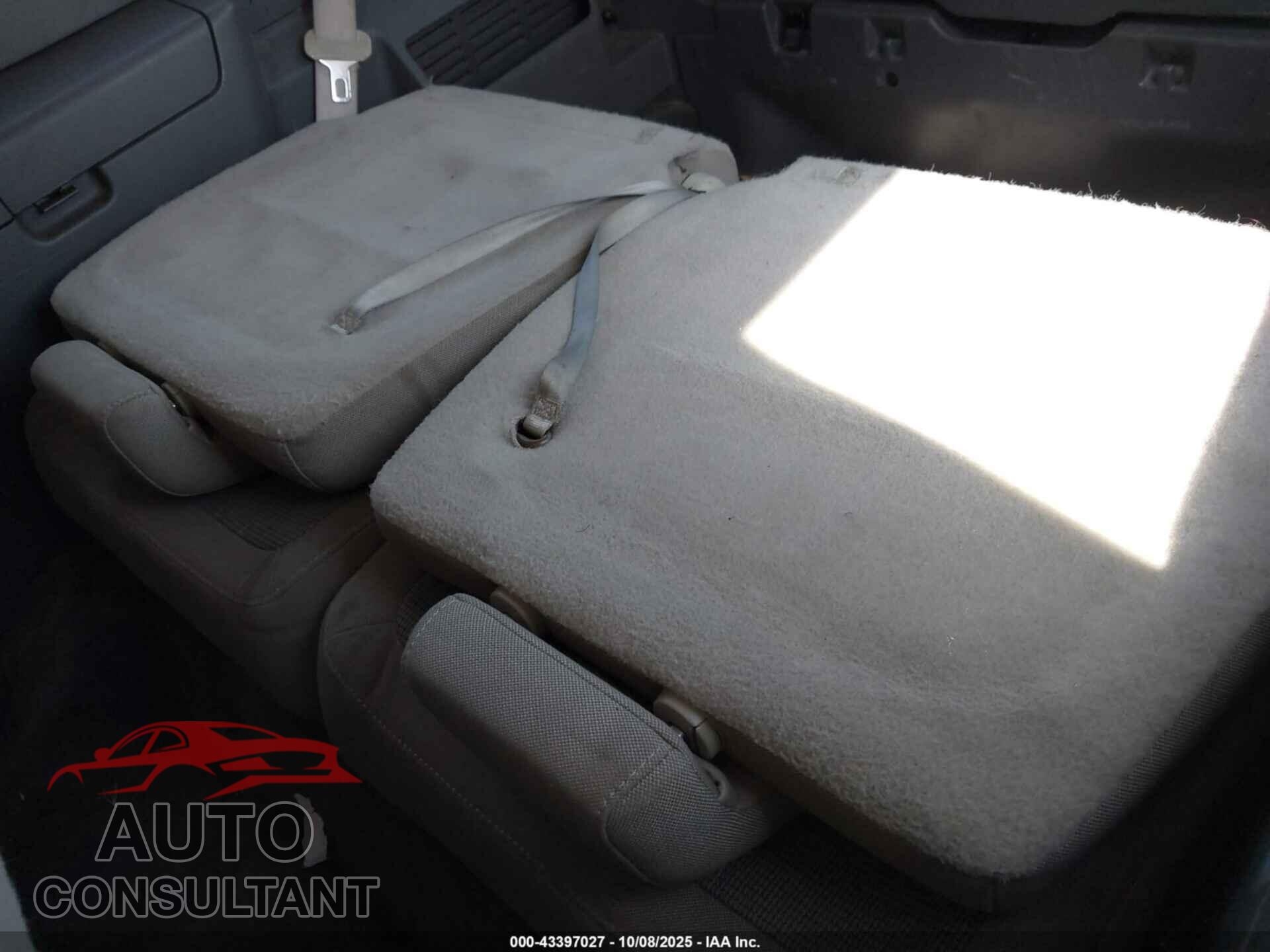 FORD FLEX 2011 - 2FMGK5BC7BBD15565