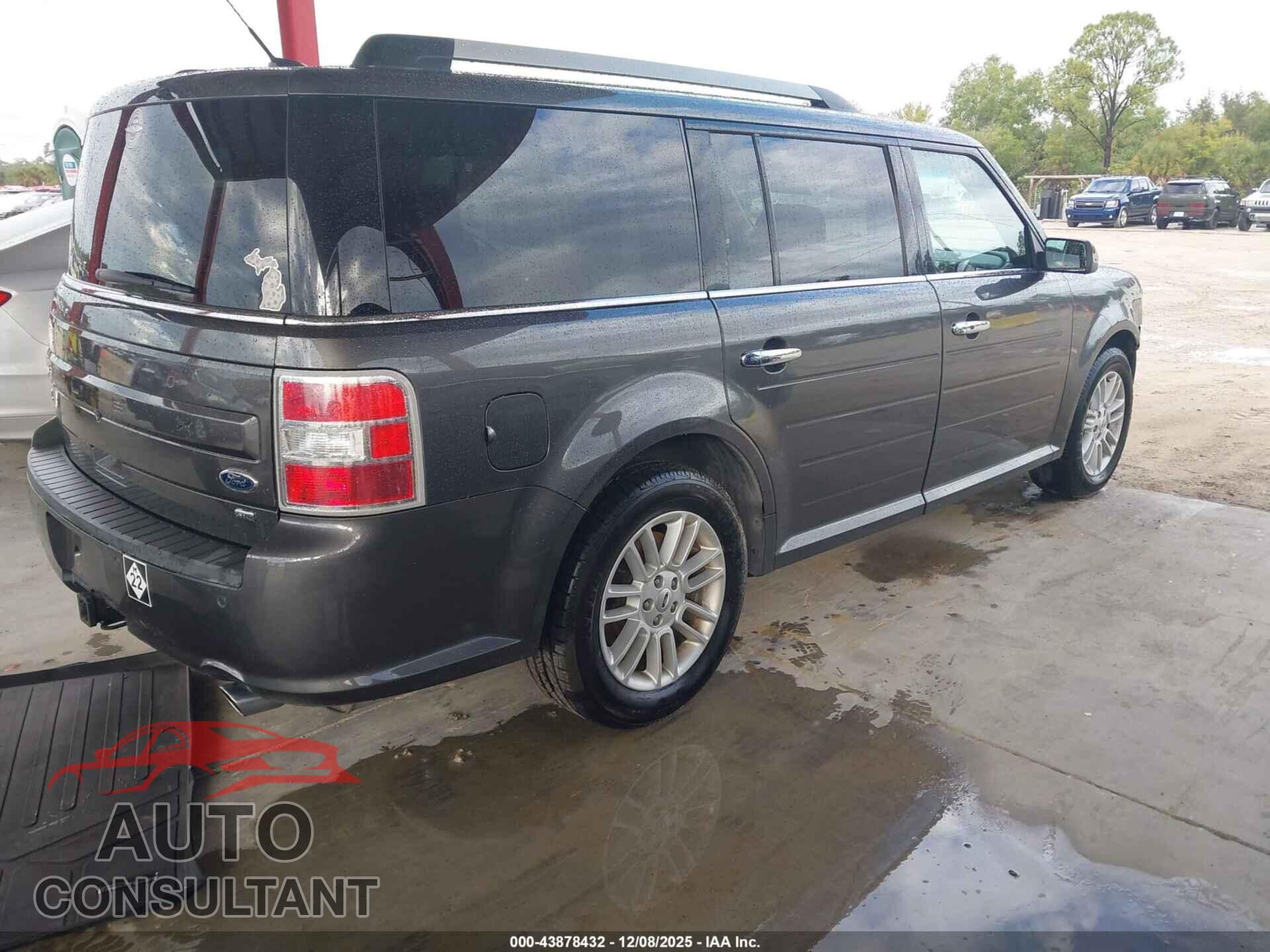 FORD FLEX 2015 - 2FMHK6C82FBA12798