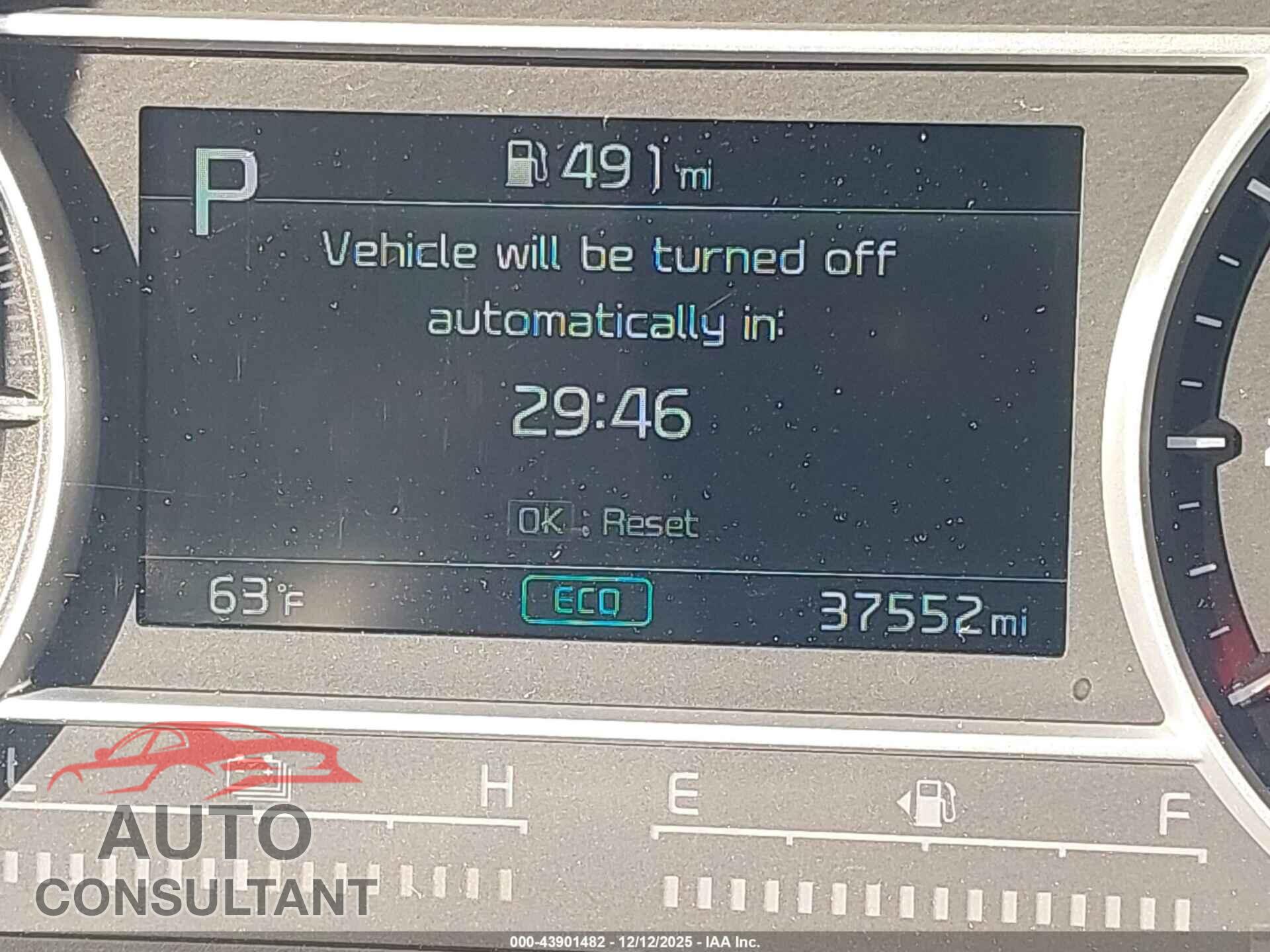 KIA SORENTO HYBRID 2023 - KNDRHDLG1P5209633