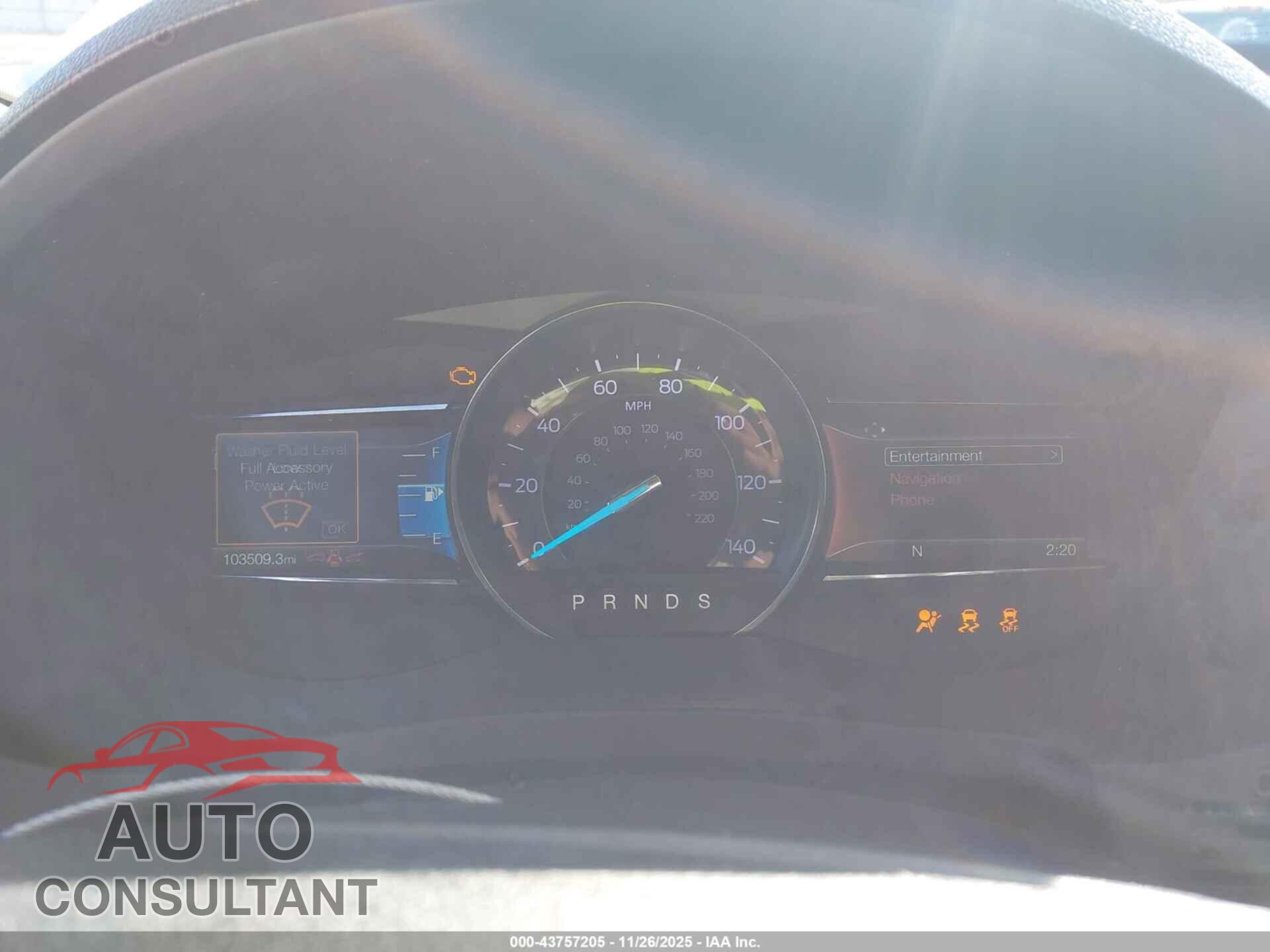 FORD EXPLORER 2018 - 1FM5K7F87JGB78238