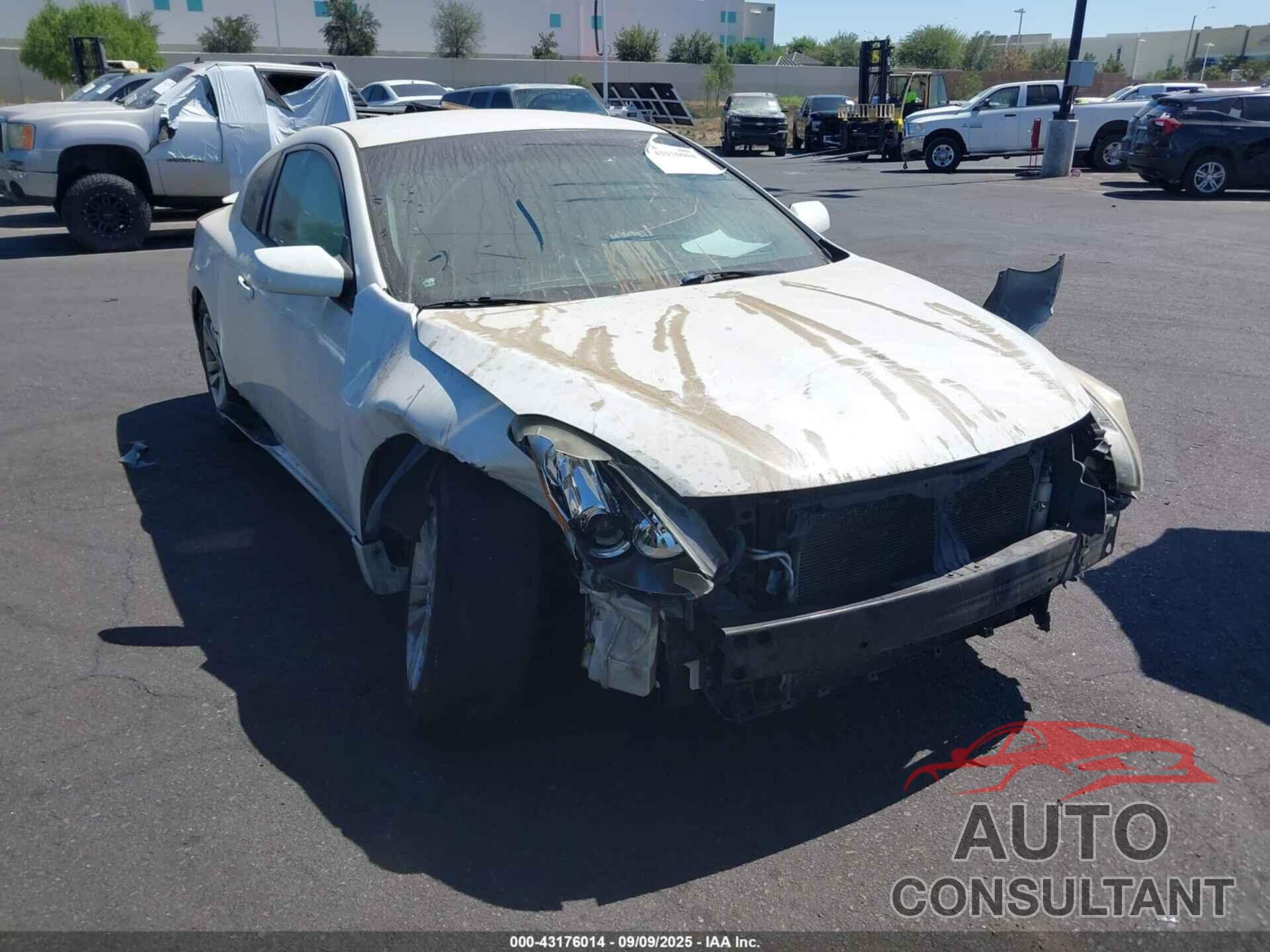 NISSAN ALTIMA 2013 - 1N4AL2EPXDC229311