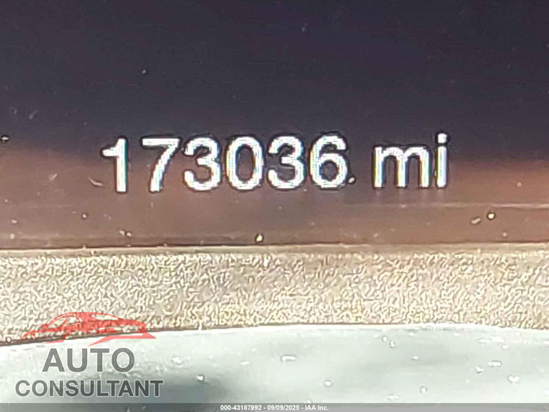 DODGE DURANGO 2016 - 1C4RDHAG2GC466947