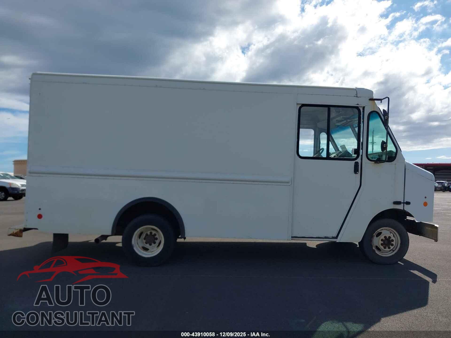 FORD E-350 STRIPPED 2014 - 1FC3E3KL8EDB11015
