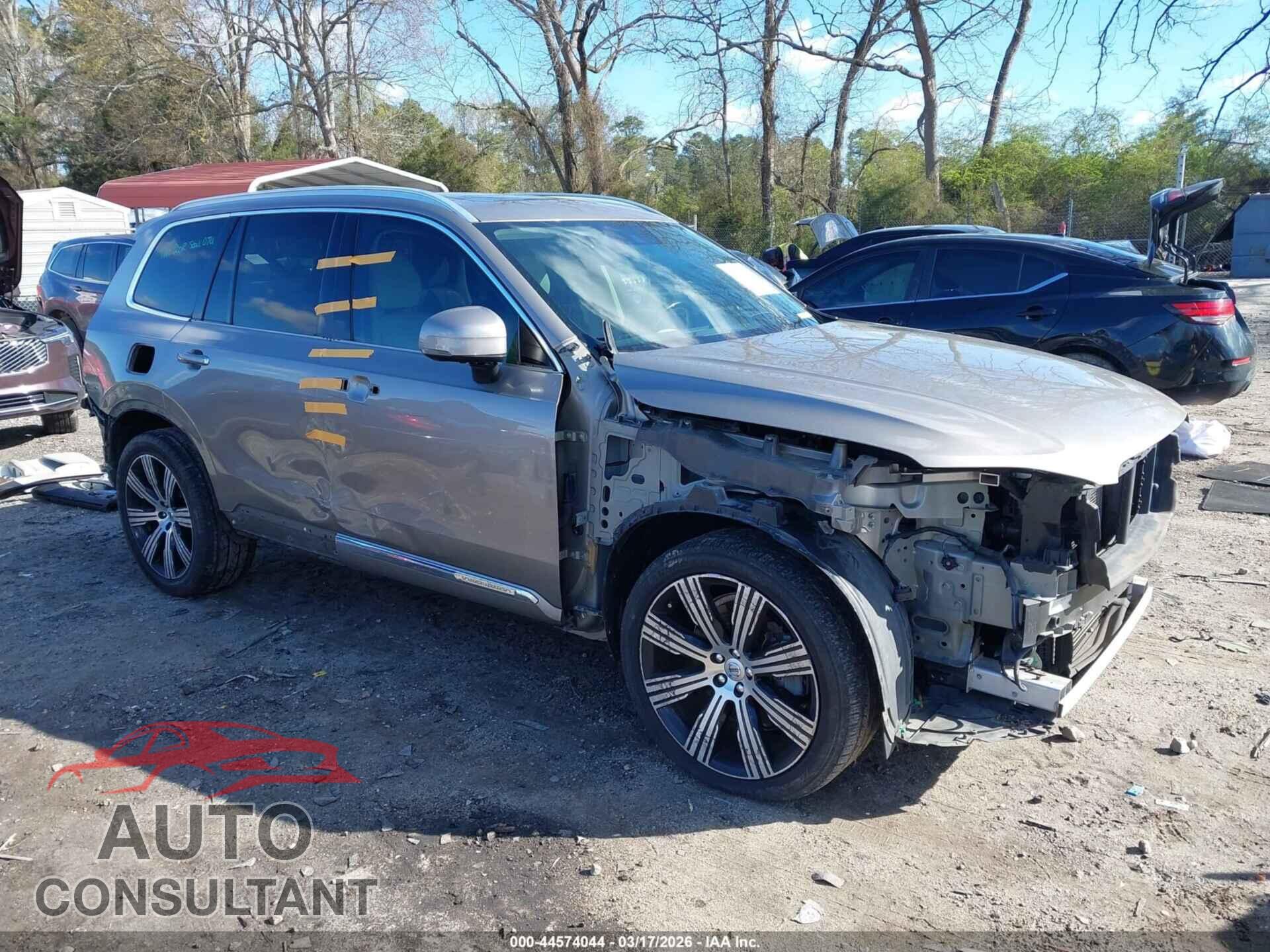 VOLVO XC90 2020 - YV4A221L1L1557160