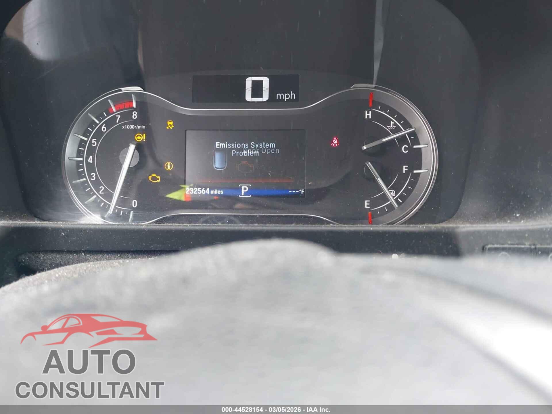 HONDA PILOT 2018 - 5FNYF6H57JB043404