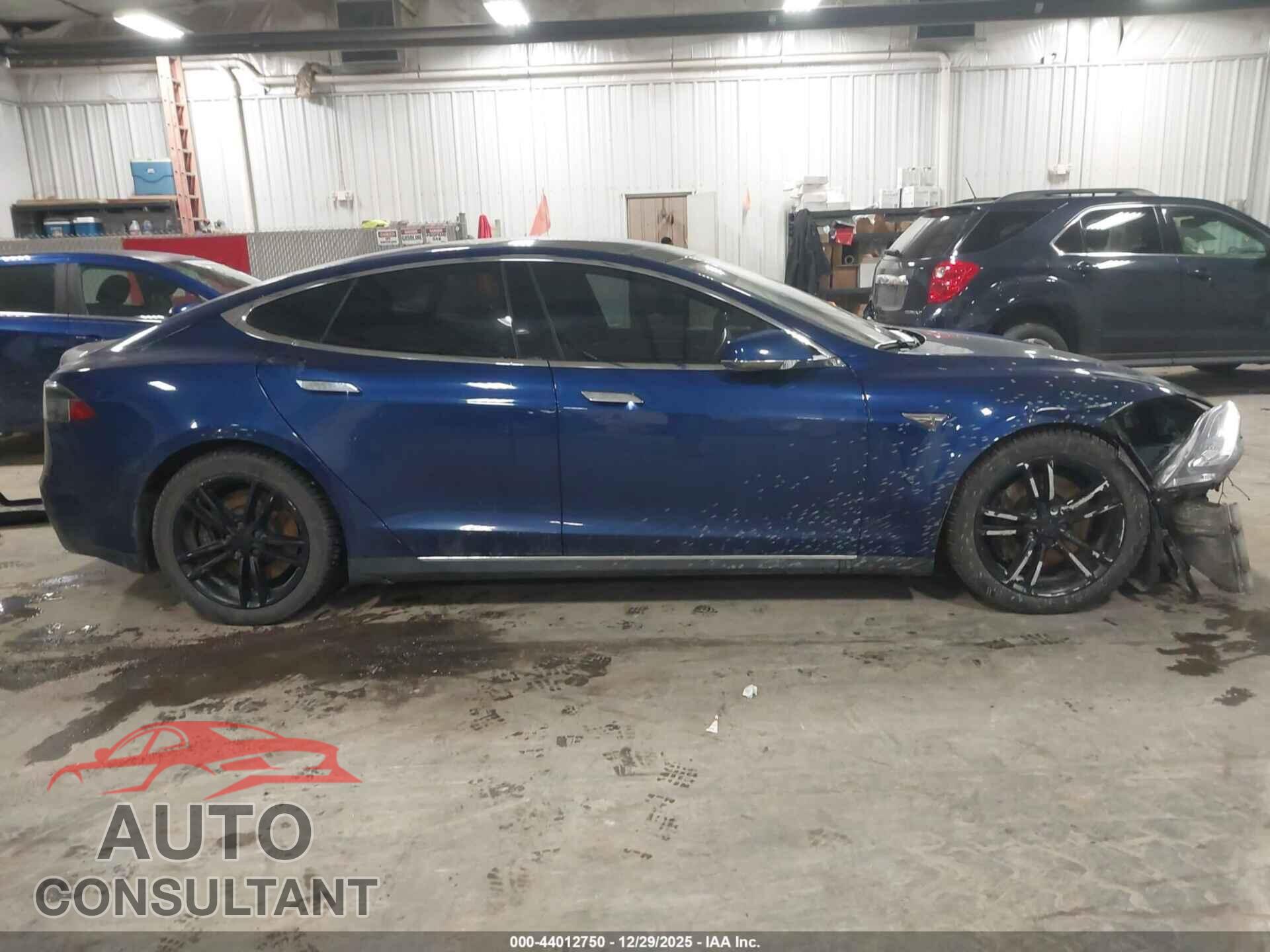 TESLA MODEL S 2015 - 5YJSA1S29FF095047