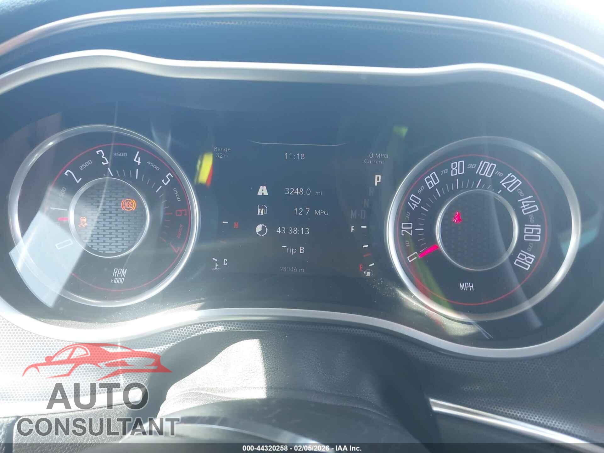 DODGE CHALLENGER 2015 - 2C3CDZFJ0FH888232