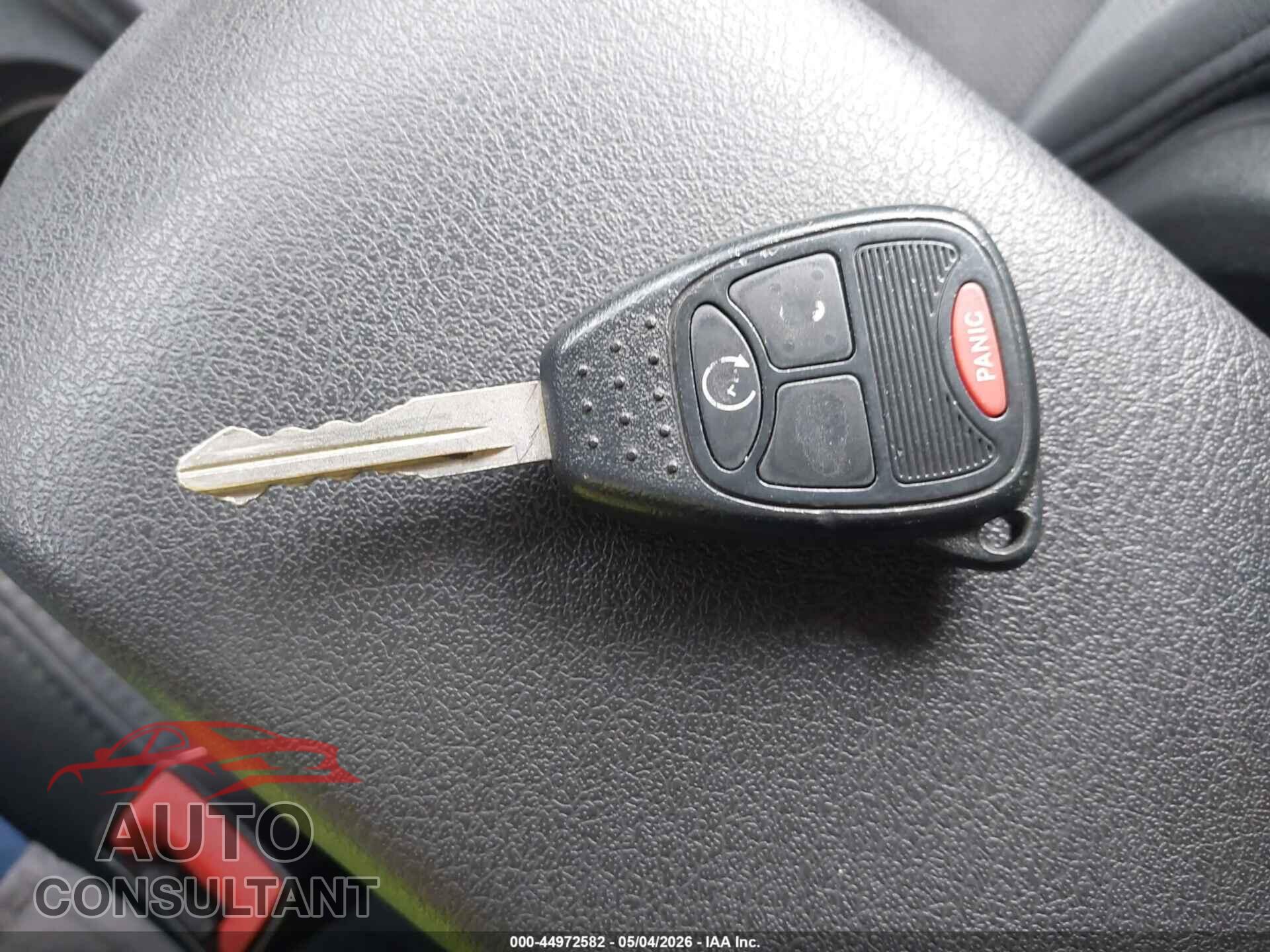 JEEP PATRIOT 2012 - 1C4NJRFB8CD664334