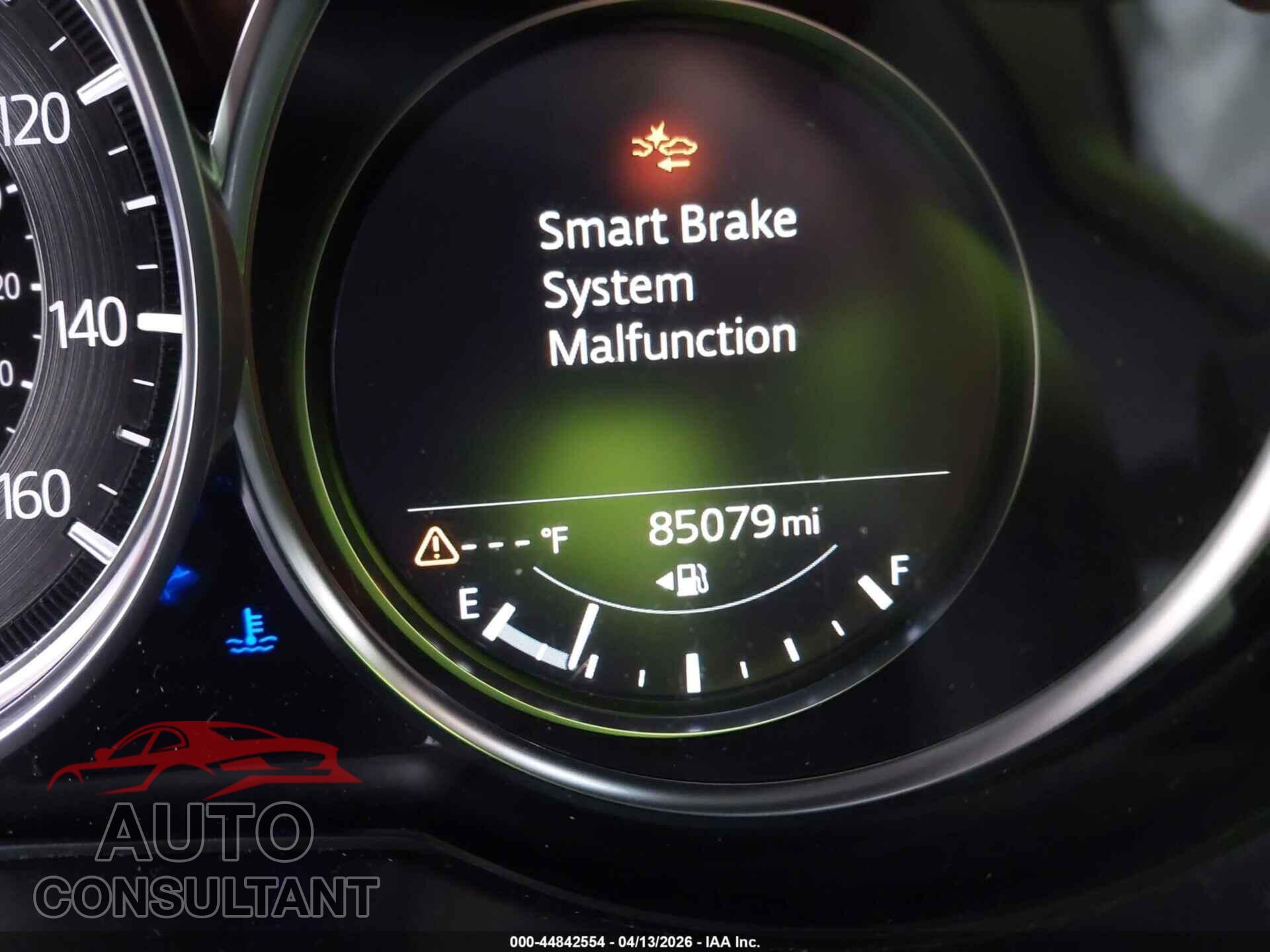 MAZDA CX-5 2021 - JM3KFBCM0M0488445