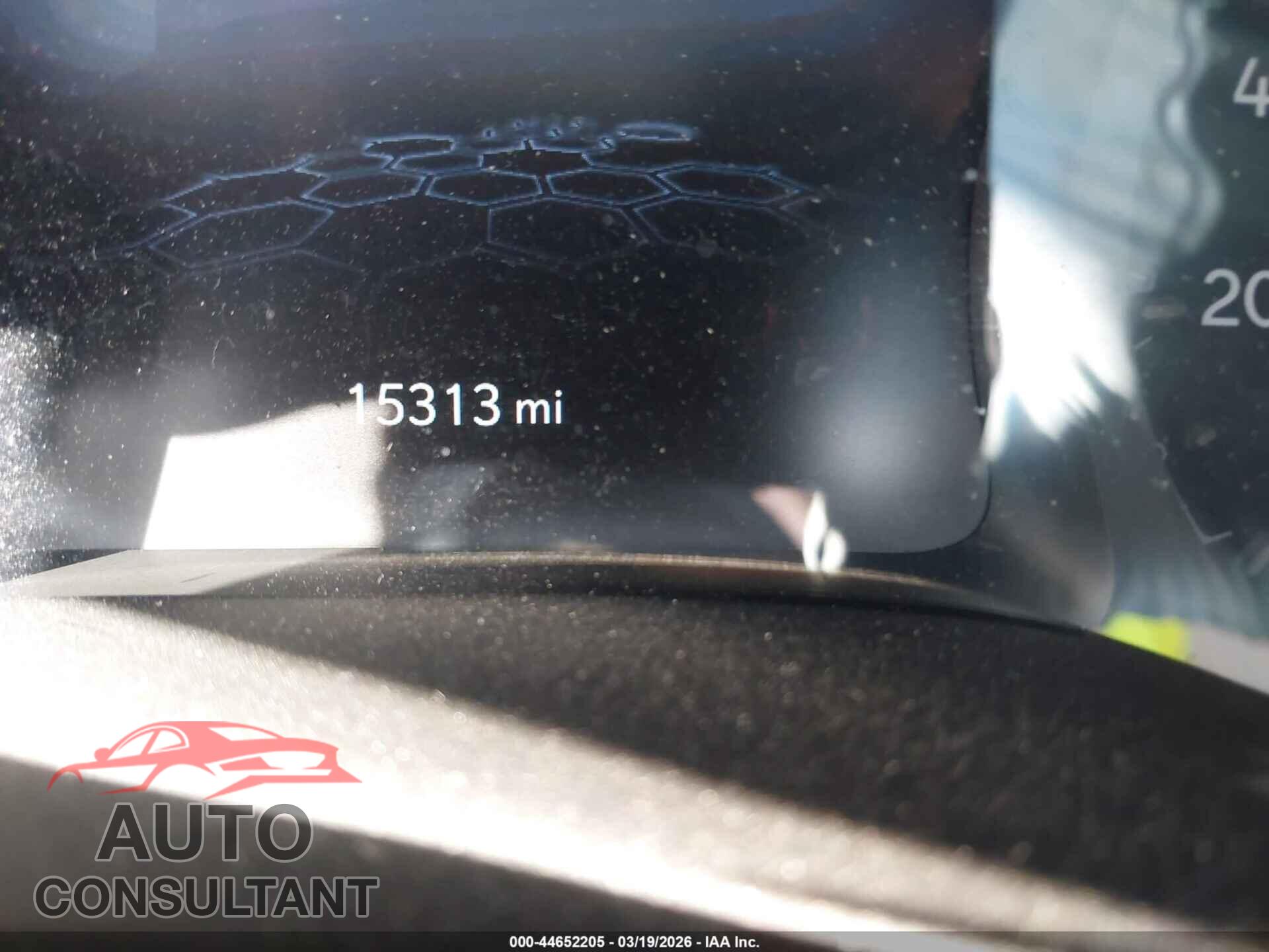 JEEP COMPASS 2024 - 3C4NJDAN9RT175772