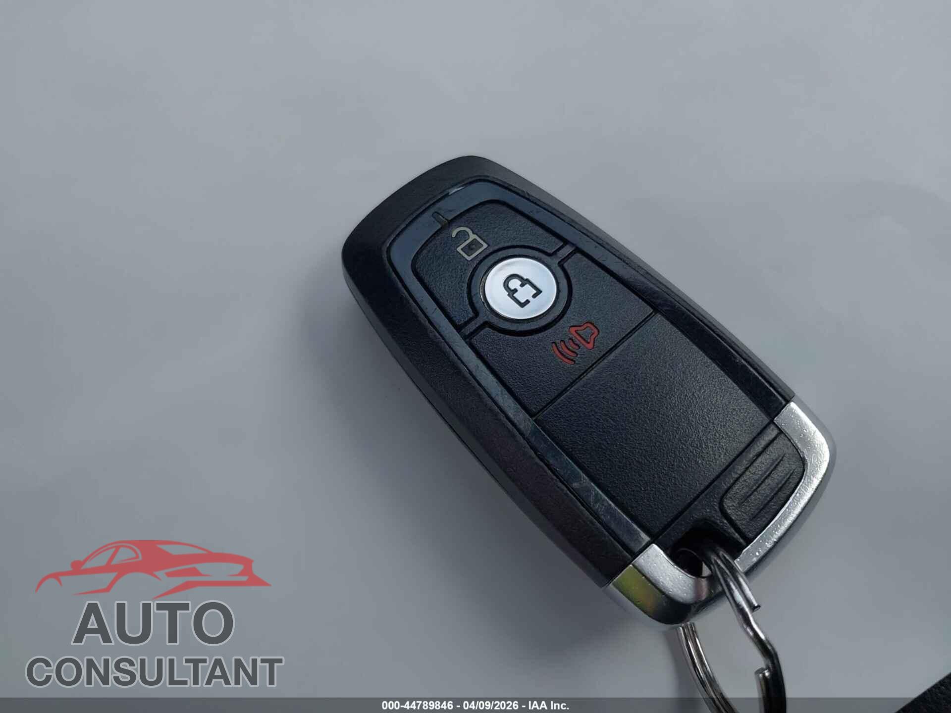 FORD ESCAPE 2020 - 1FMCU0G61LUA18737
