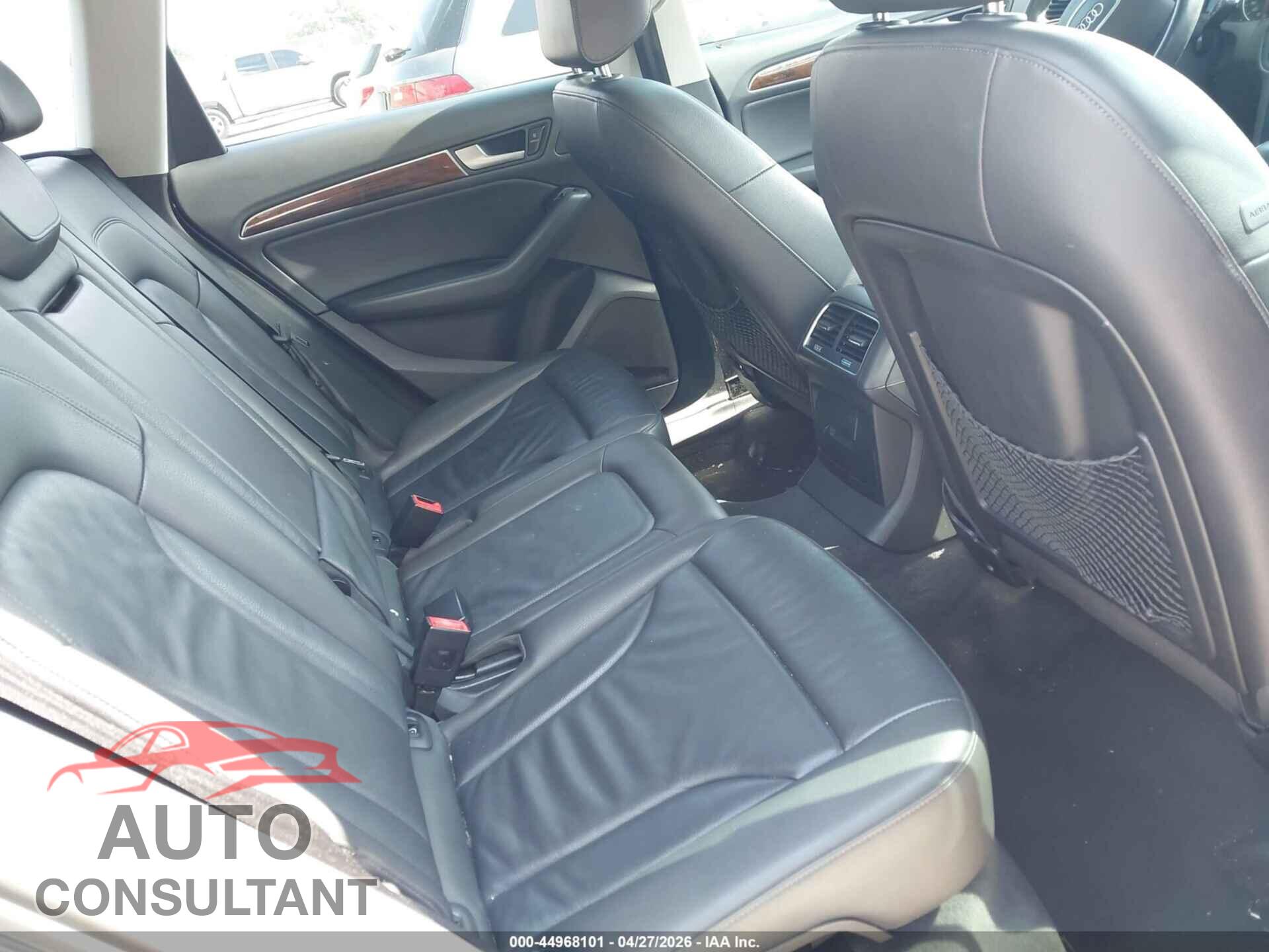 AUDI Q5 2015 - WA1CFAFP3FA005471