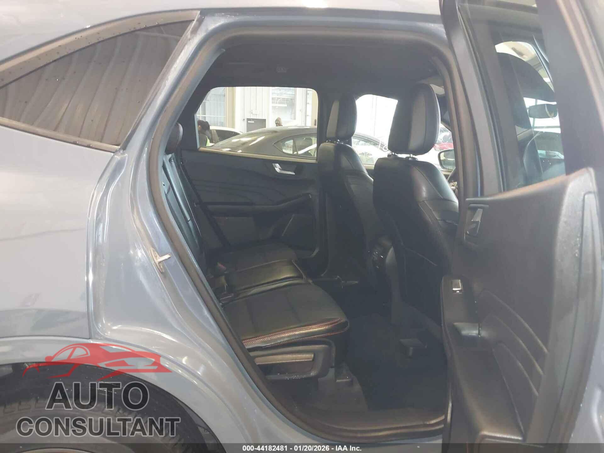 FORD ESCAPE 2024 - 1FMCU9MN2RUA20232