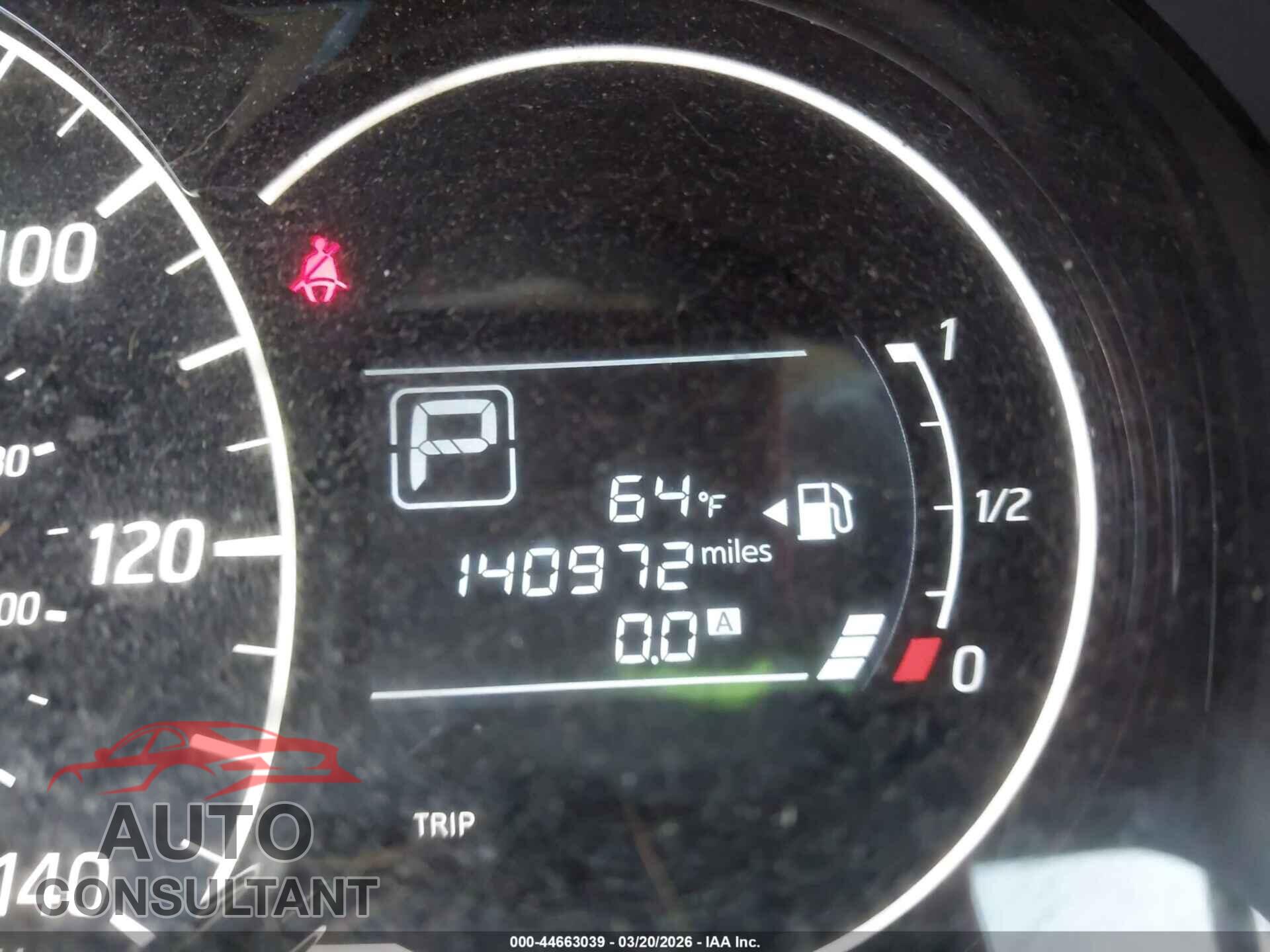 NISSAN VERSA NOTE 2015 - 3N1CE2CP3FL443051