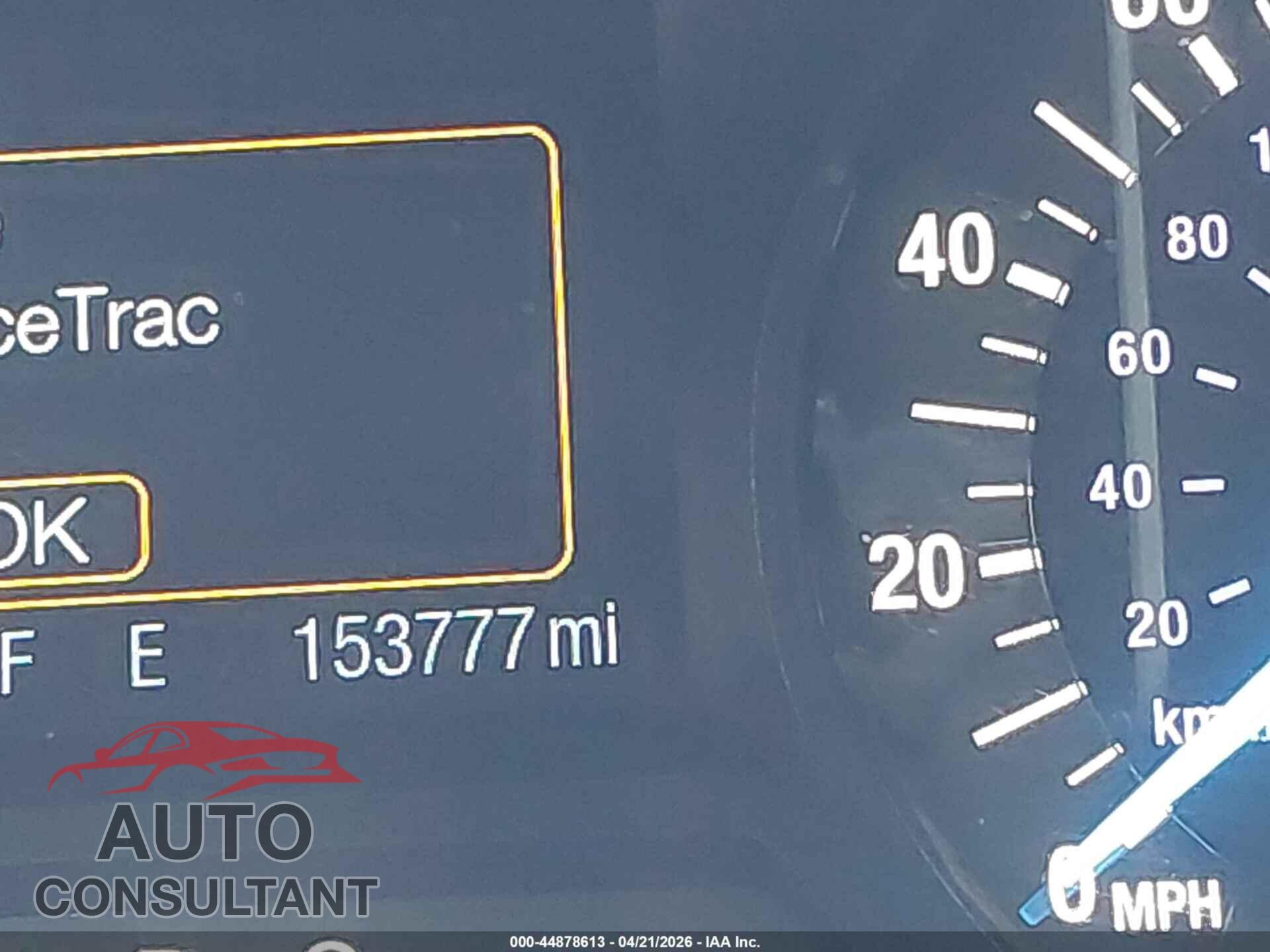 FORD EDGE 2016 - 2FMPK4G90GBB70111