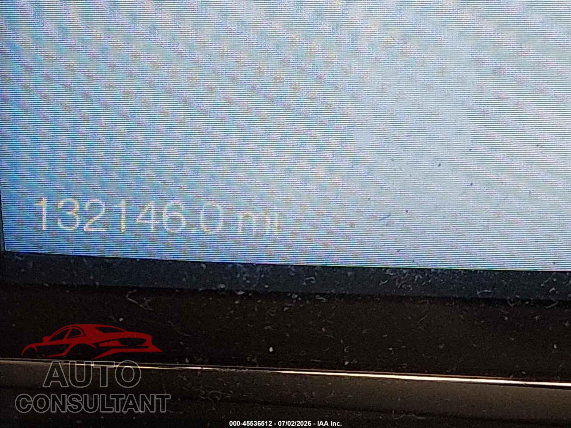 FORD FLEX 2014 - 2FMGK5C81EBD11574