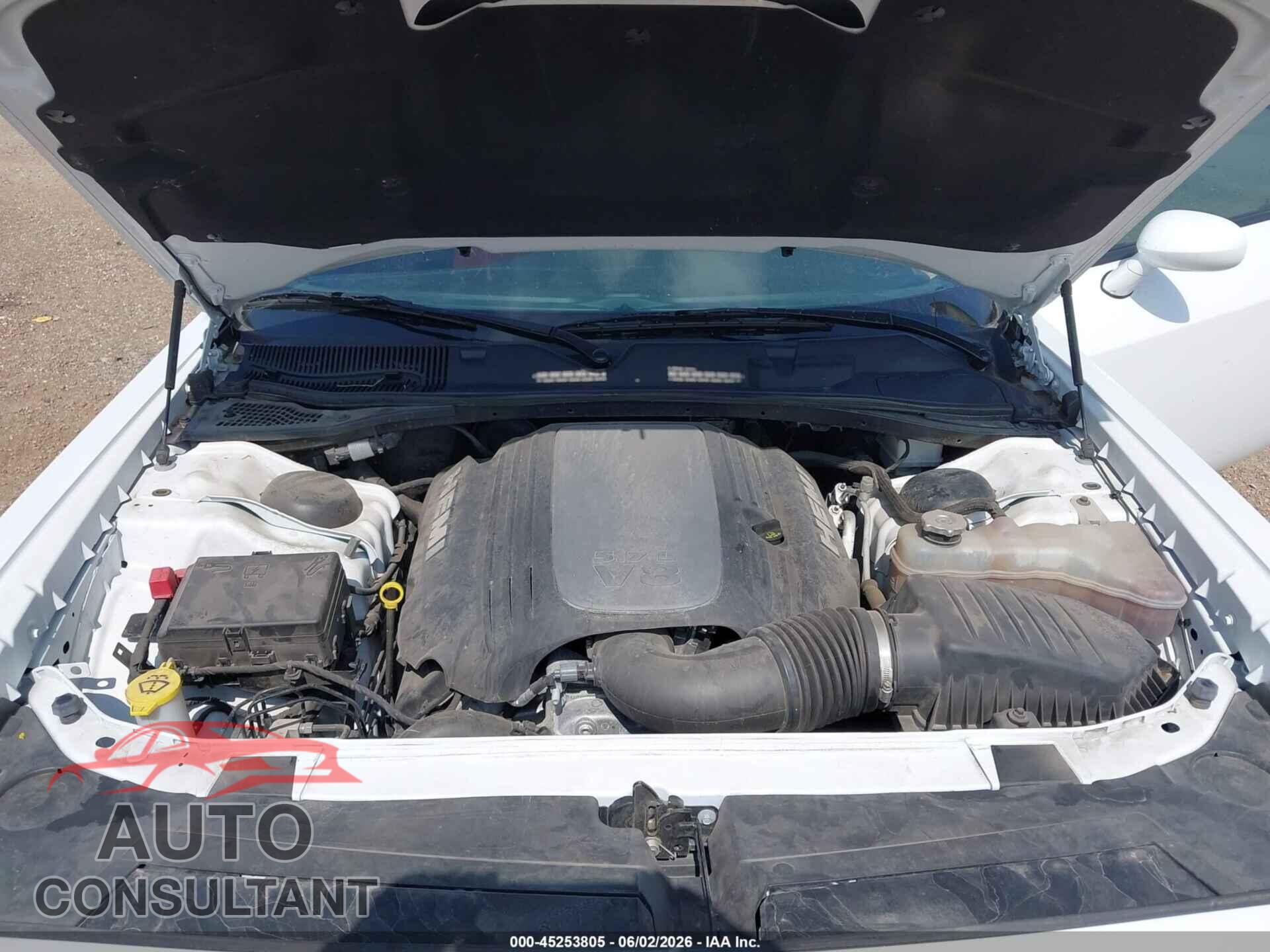 DODGE CHALLENGER 2022 - 2C3CDZBTXNH160214