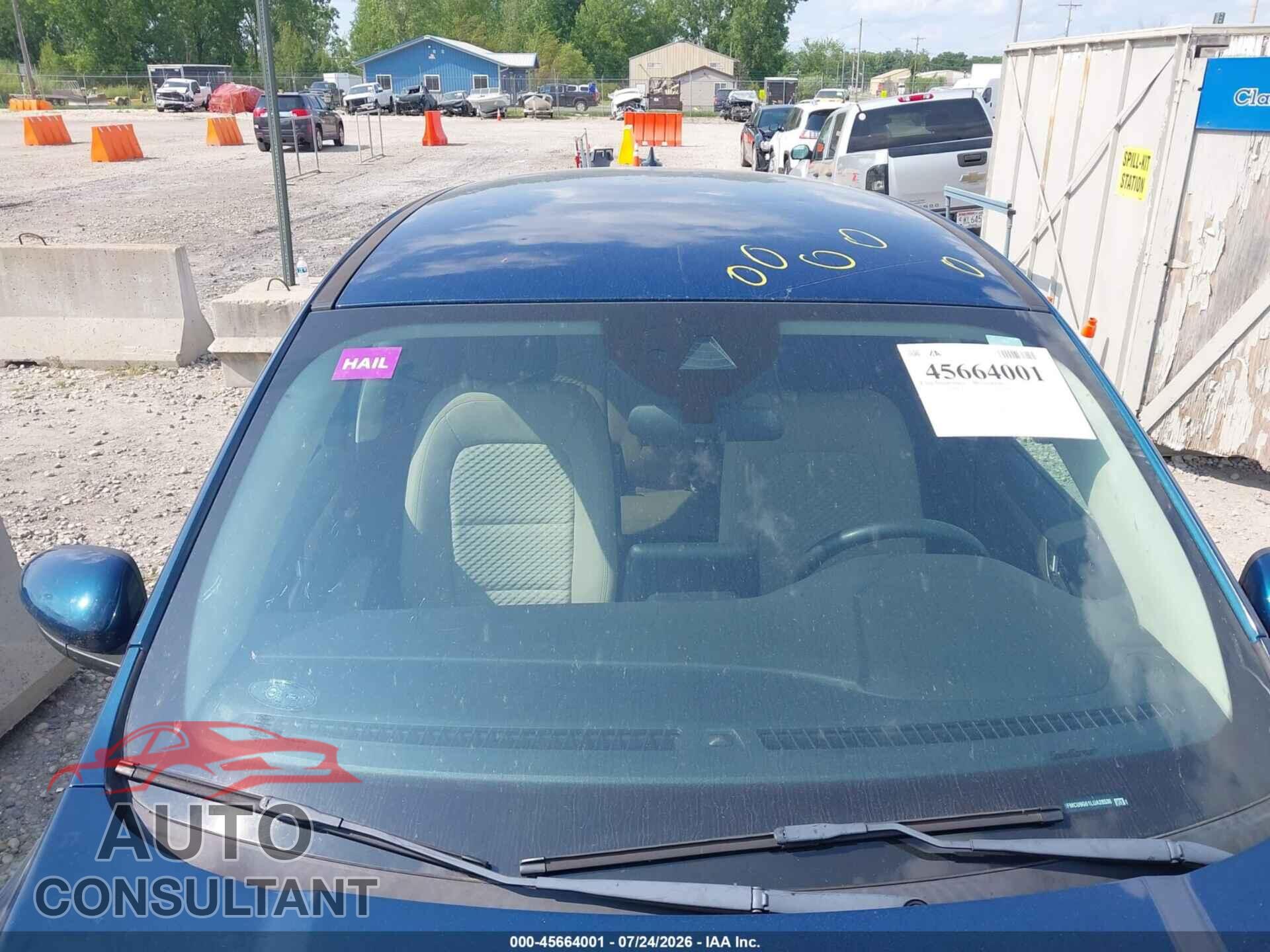 FORD ESCAPE 2020 - 1FMCU9G61LUA28530