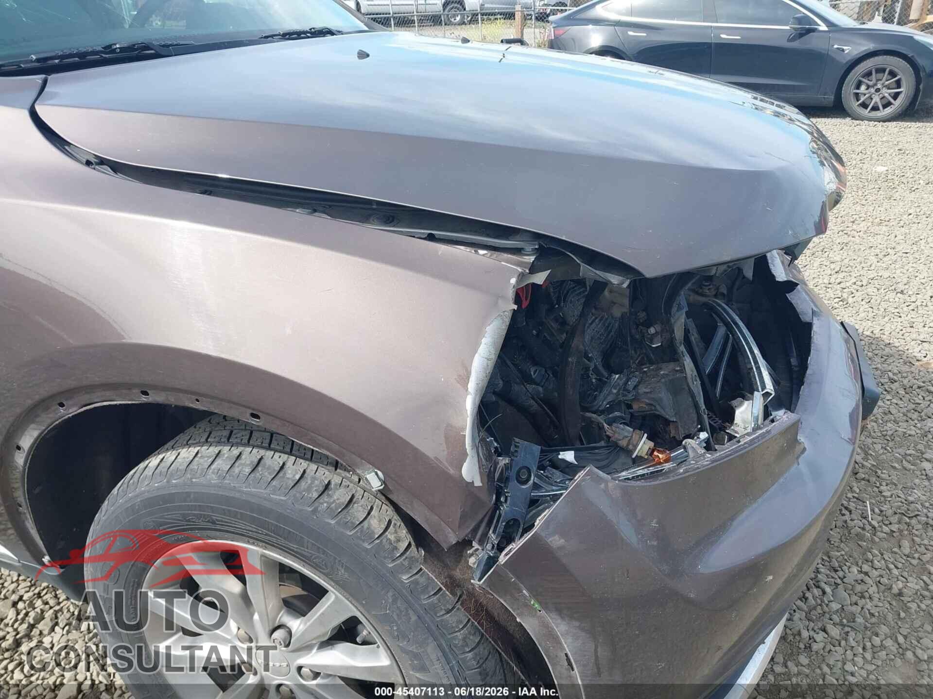 DODGE DURANGO 2017 - 1C4RDJAGXHC725760