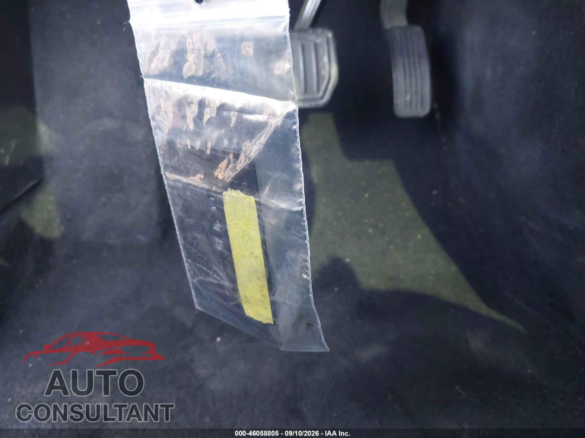 TESLA MODEL 3 2020 - 5YJ3E1EB2LF649609