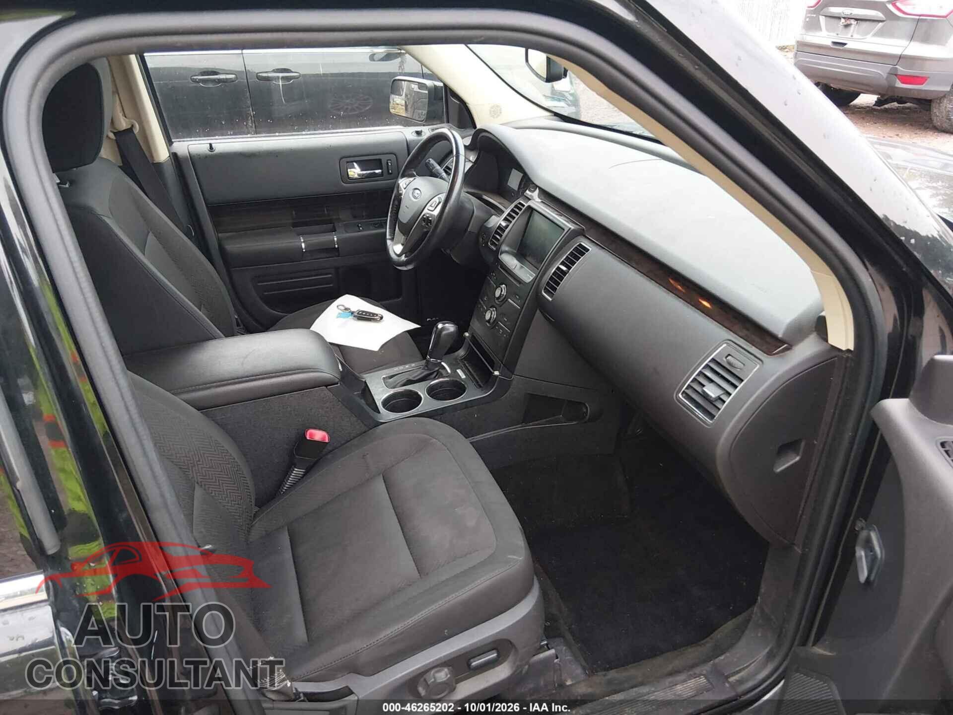 FORD FLEX 2015 - 2FMGK5C81FBA20719