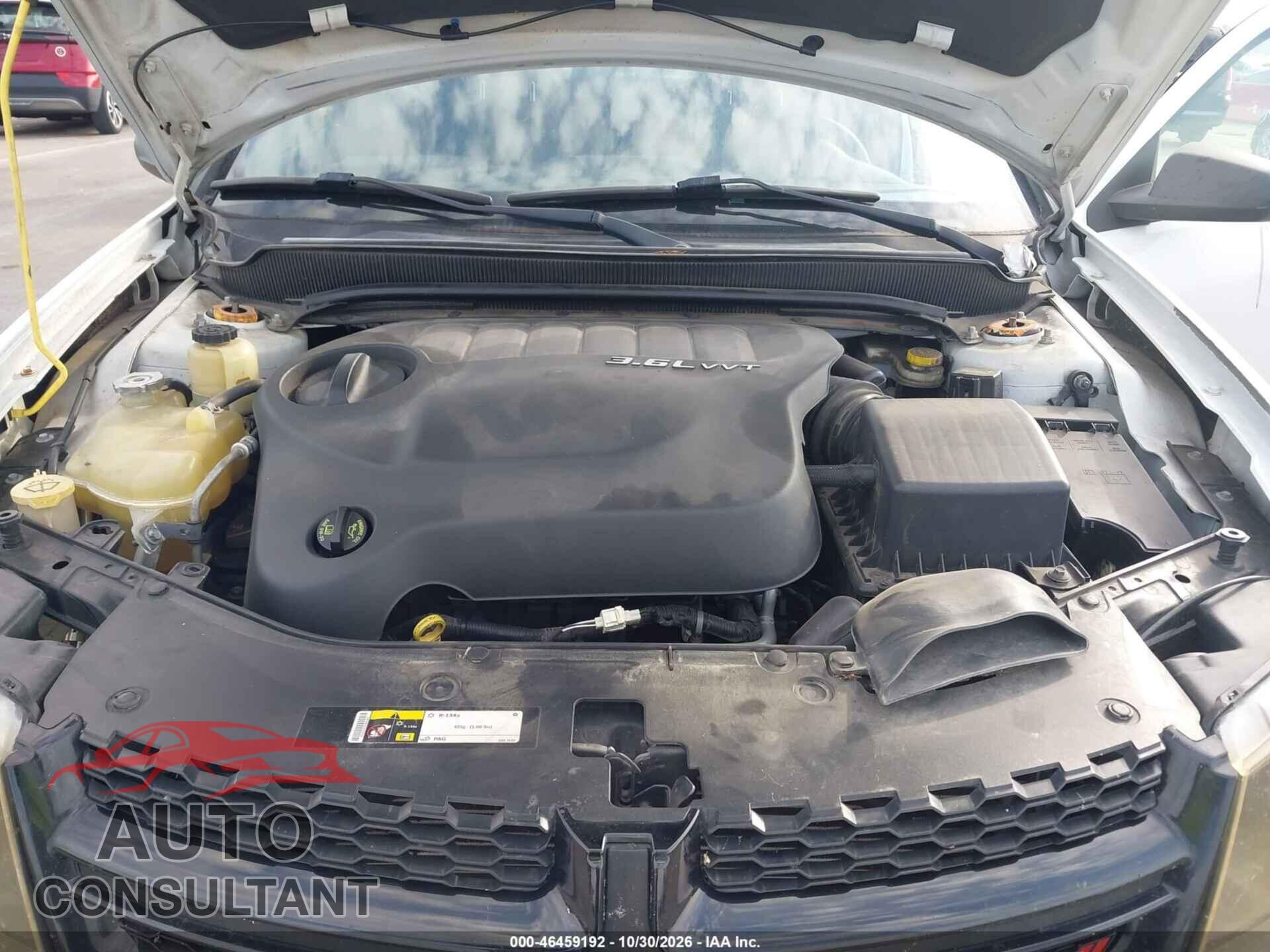 DODGE AVENGER 2014 - 1C3CDZAG4EN177473