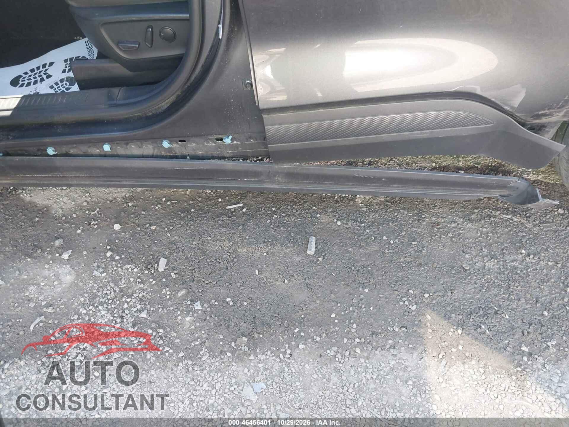 FORD ESCAPE 2020 - 1FMCU0G65LUA27652