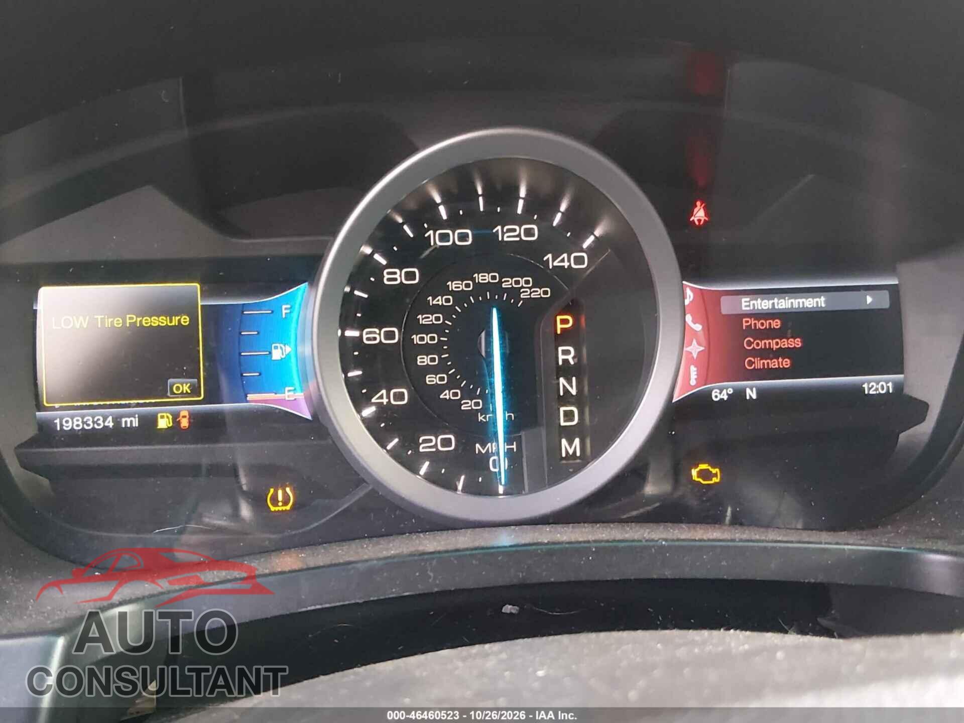 FORD EXPLORER 2013 - 1FM5K7F83DGC95268