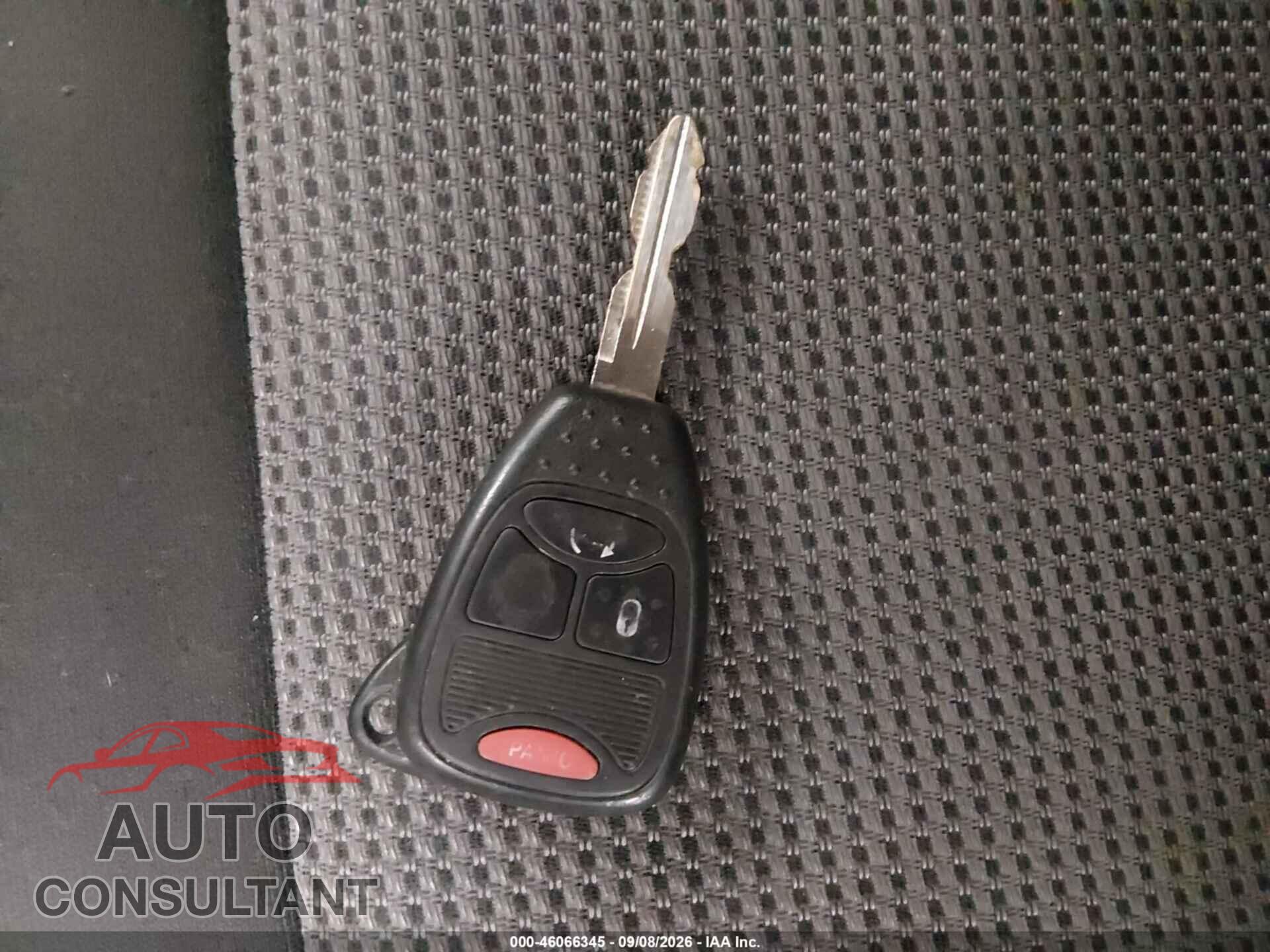 JEEP COMPASS 2012 - 1C4NJDEB8CD604302