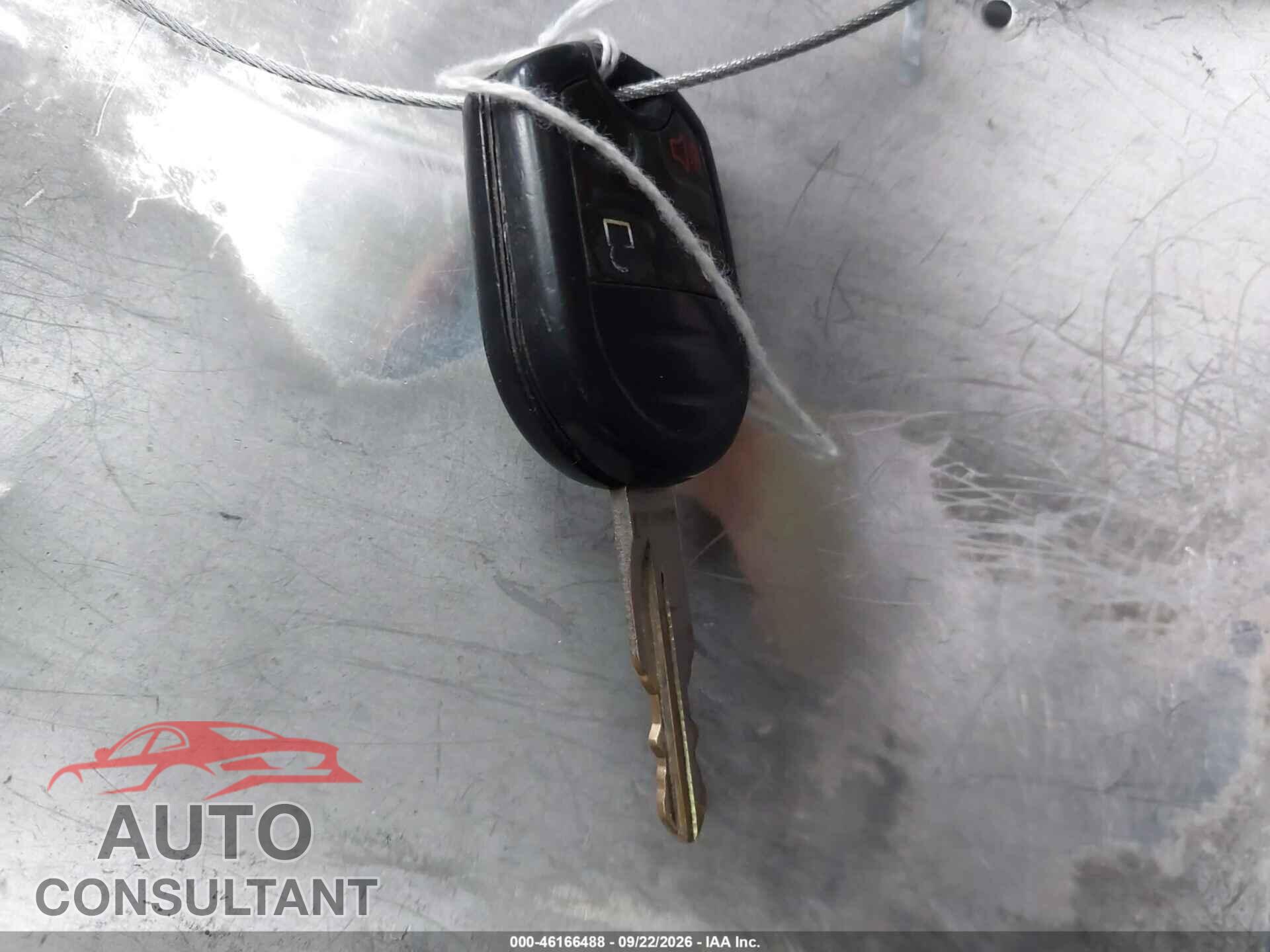 FORD EDGE 2013 - 2FMDK3GC3DBC48739