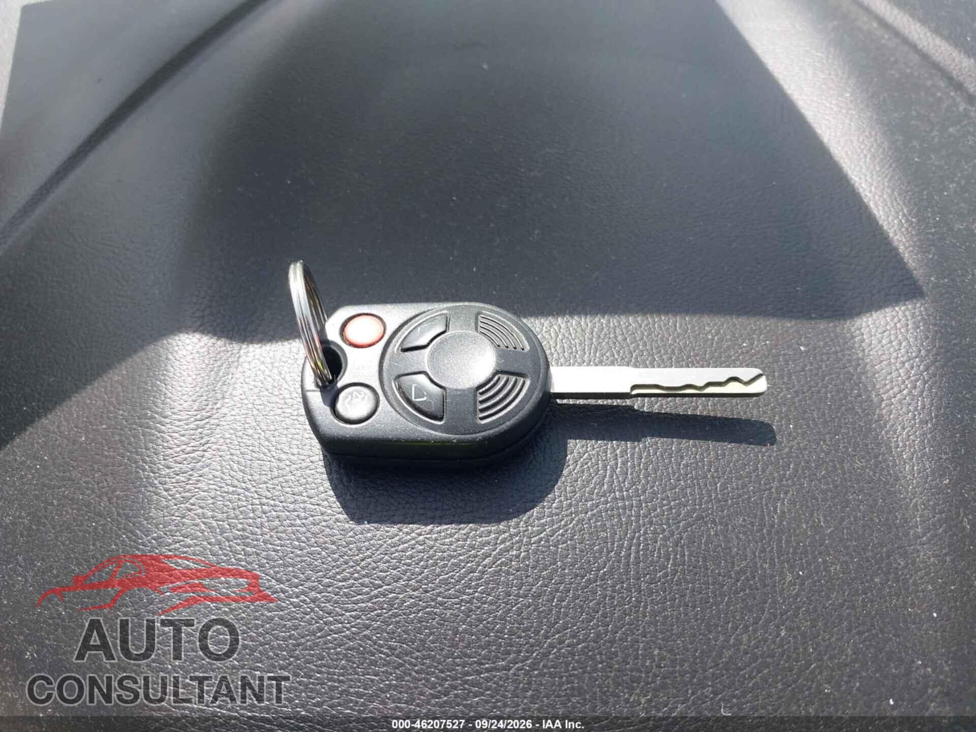 FORD FOCUS 2012 - 1FAHP3M24CL316960