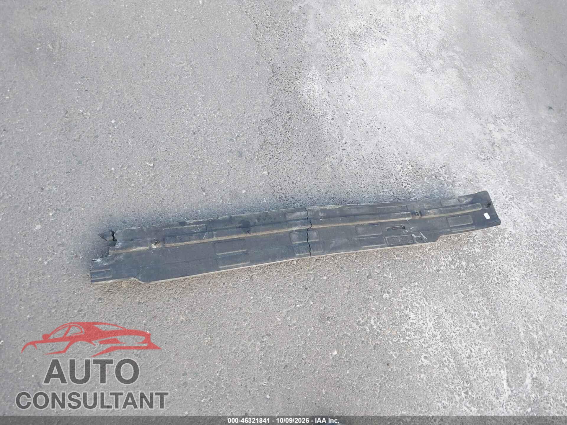 SUBARU OUTBACK 2010 - 4S4BRBGC2A3315341