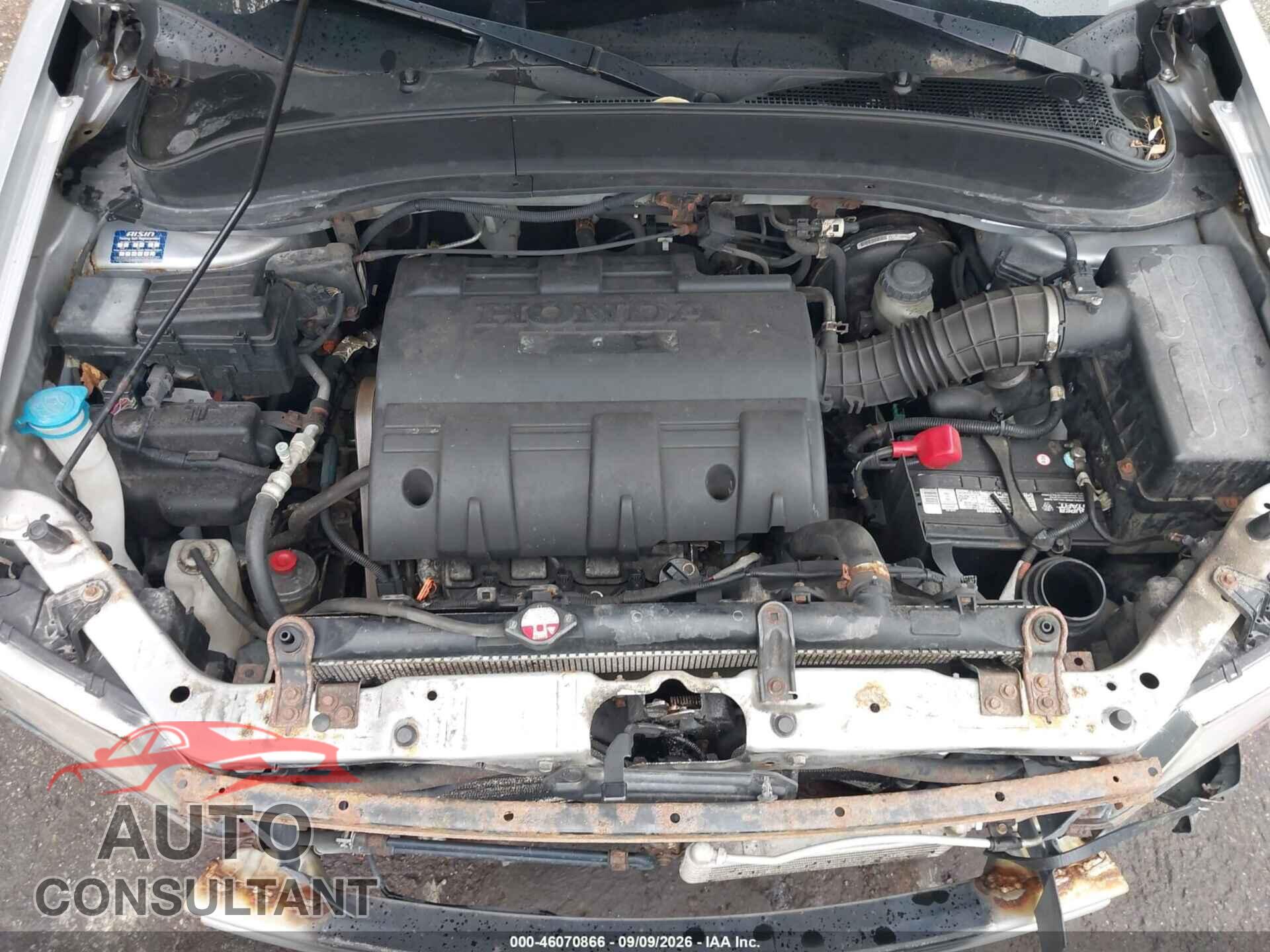 HONDA RIDGELINE 2013 - 5FPYK1F54DB502000