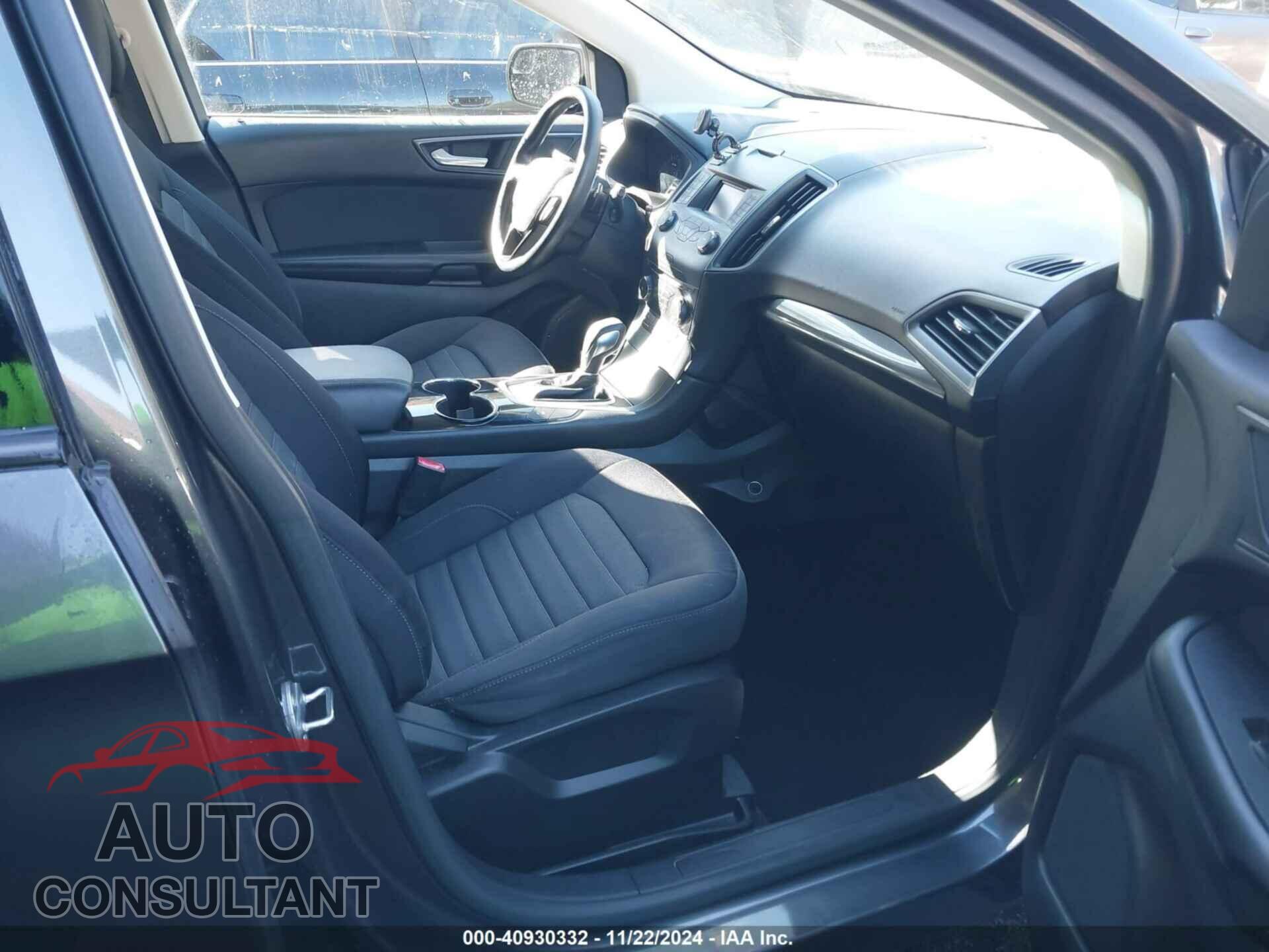 FORD EDGE 2016 - 2FMPK3G94GBB48848