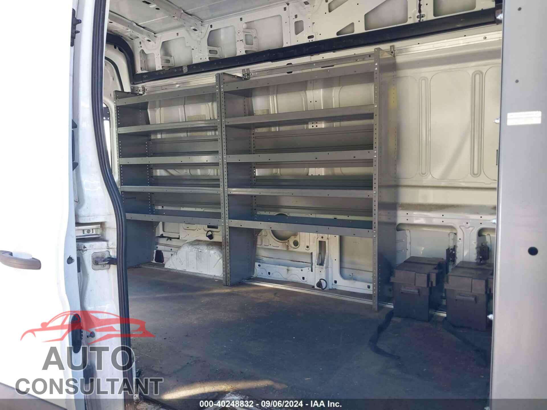 FORD TRANSIT-250 2017 - 1FTYR2XM0HKA16373