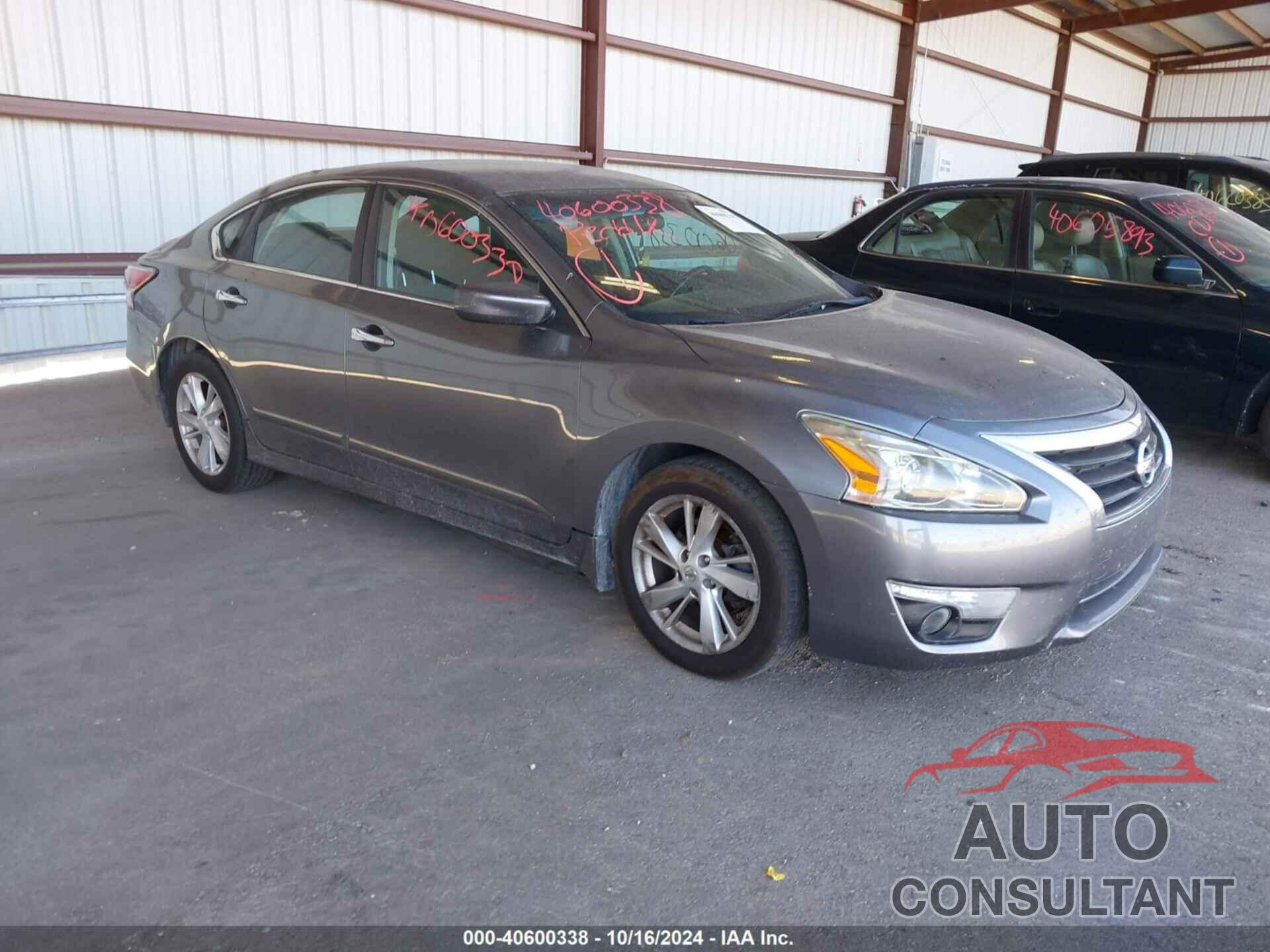 NISSAN ALTIMA 2015 - 1N4AL3AP5FC569688