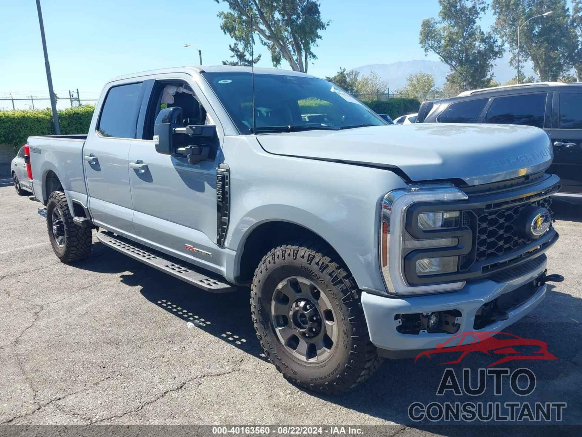 FORD F-250 2024 - 1FT8W2BM6REE20567