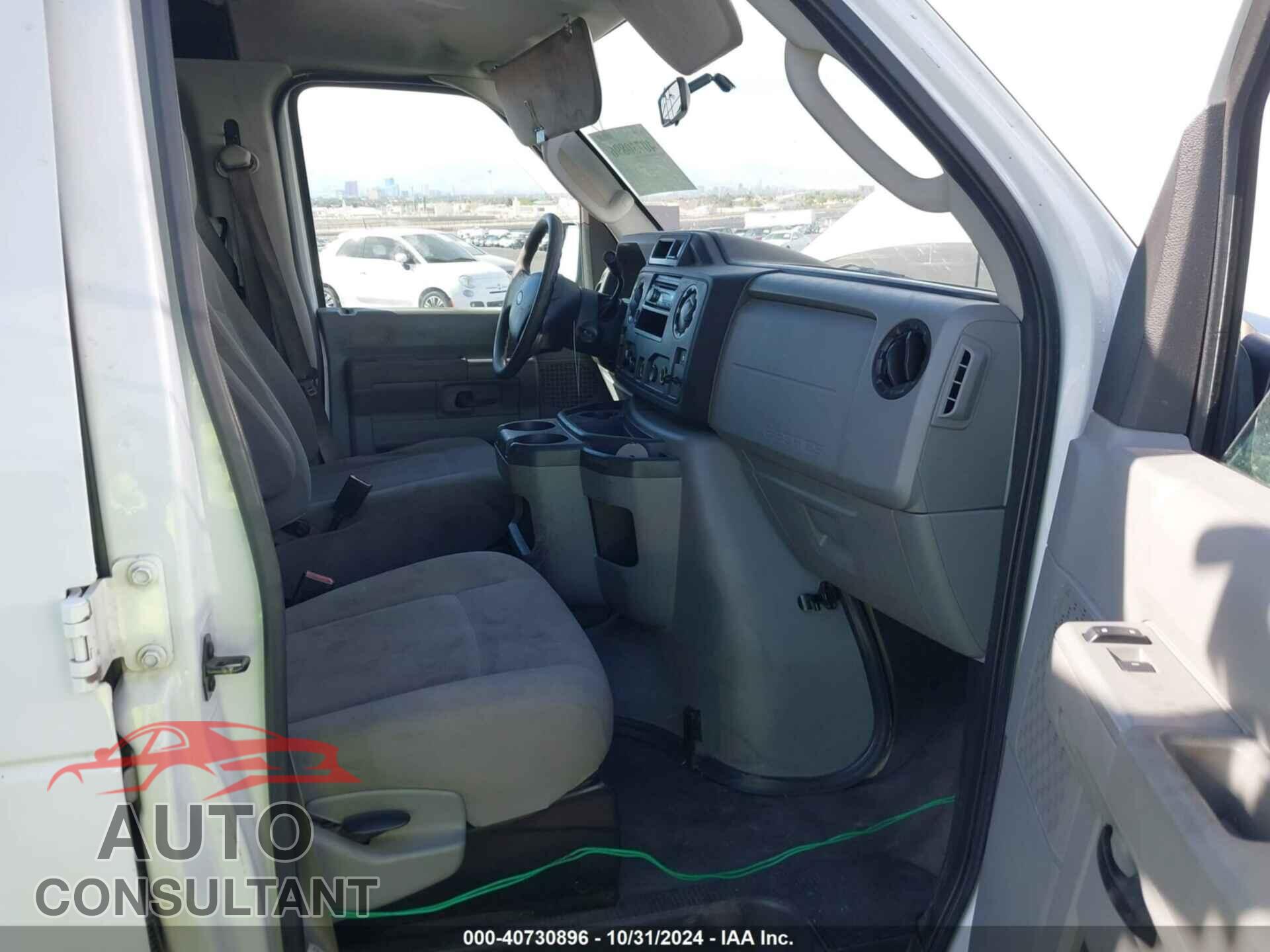 FORD E-150 2014 - 1FTNE1EW6EDA03169
